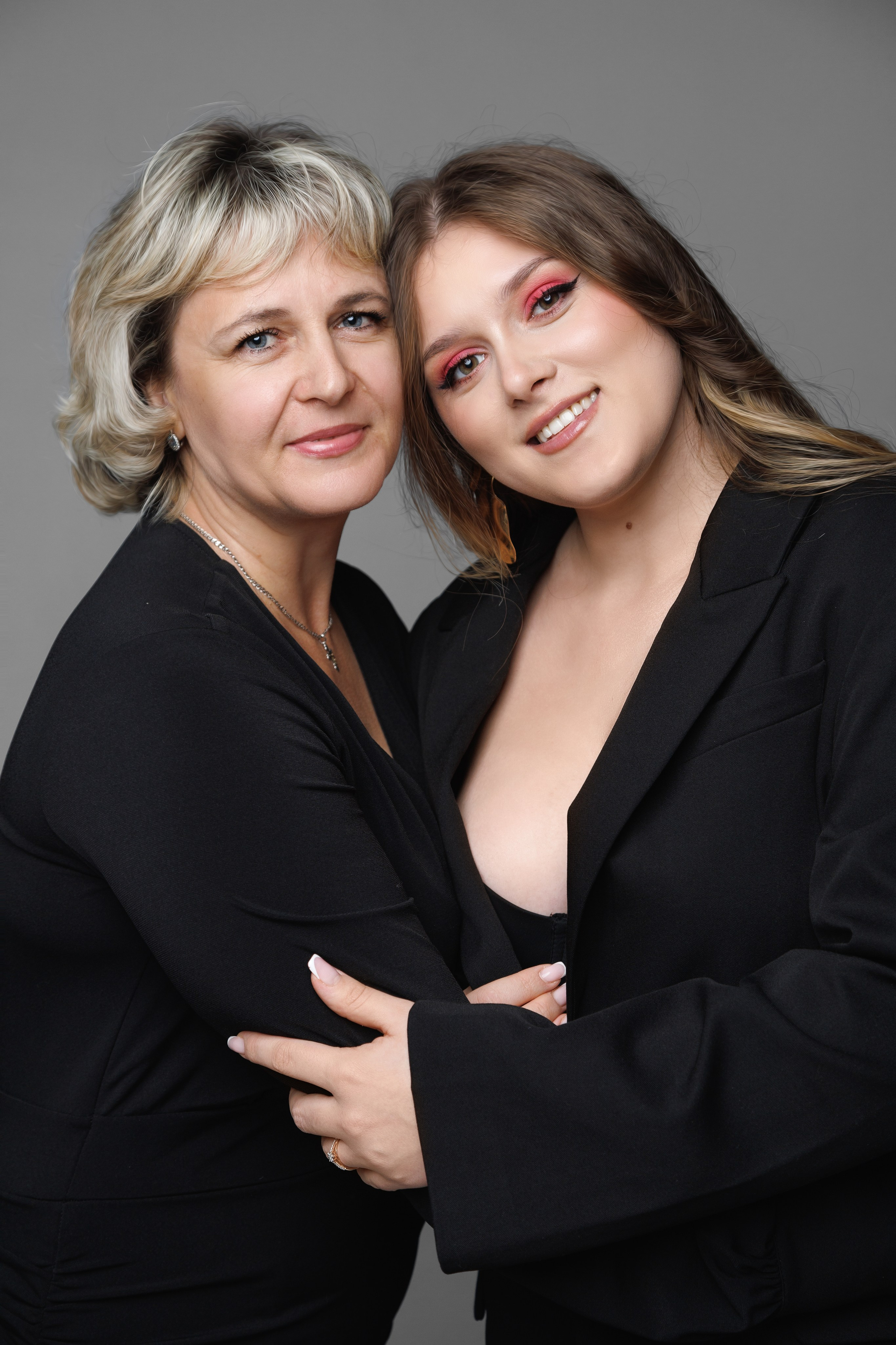 Барби. Анастасия, Фотограф женского портрета и беременности в стиле vogue