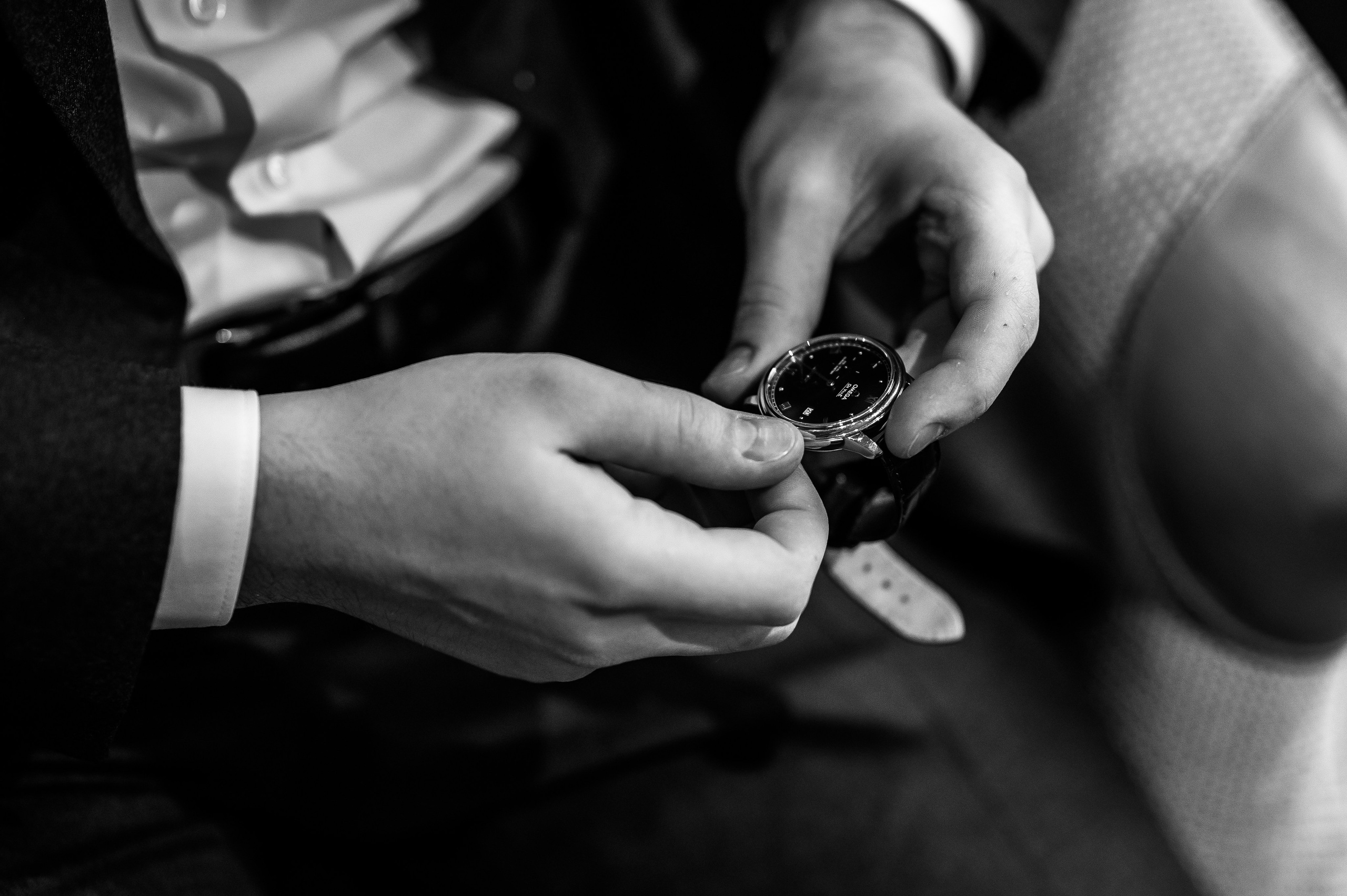 Илья & Марина. Портретный и свадебный фотограф в Москве Анастасия Терентьева