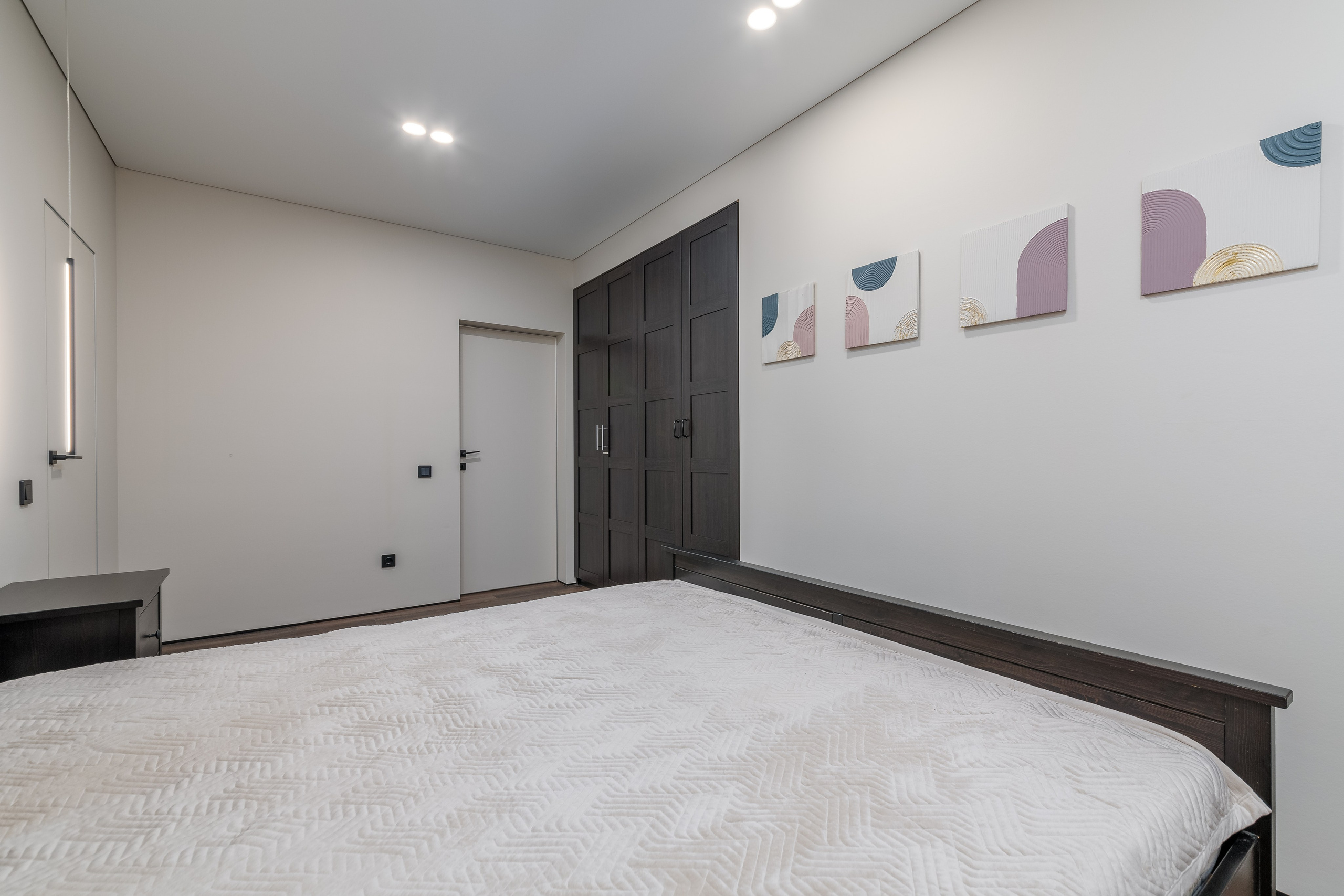 Интерьерная фотосессия для продажи