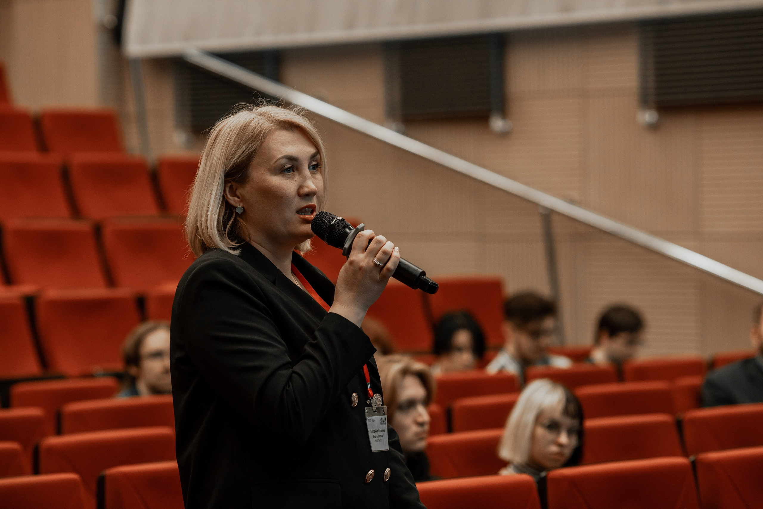 Международный Форум | Языки и Культуры Восточной Азии в Образовательном Пространстве. Фотограф брендов и бизнеса в Москве Алексей Сентюрин