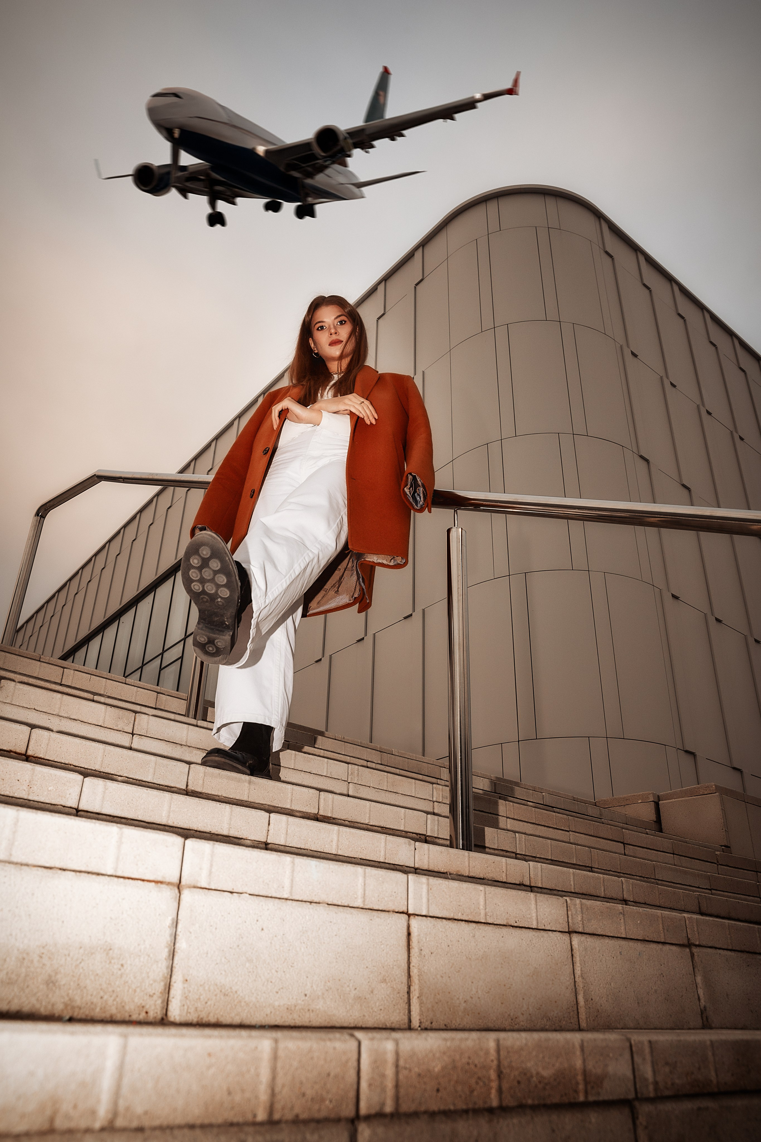 Уличные съемки. Alexey Sentyurin, brands and business photographer in Moscow