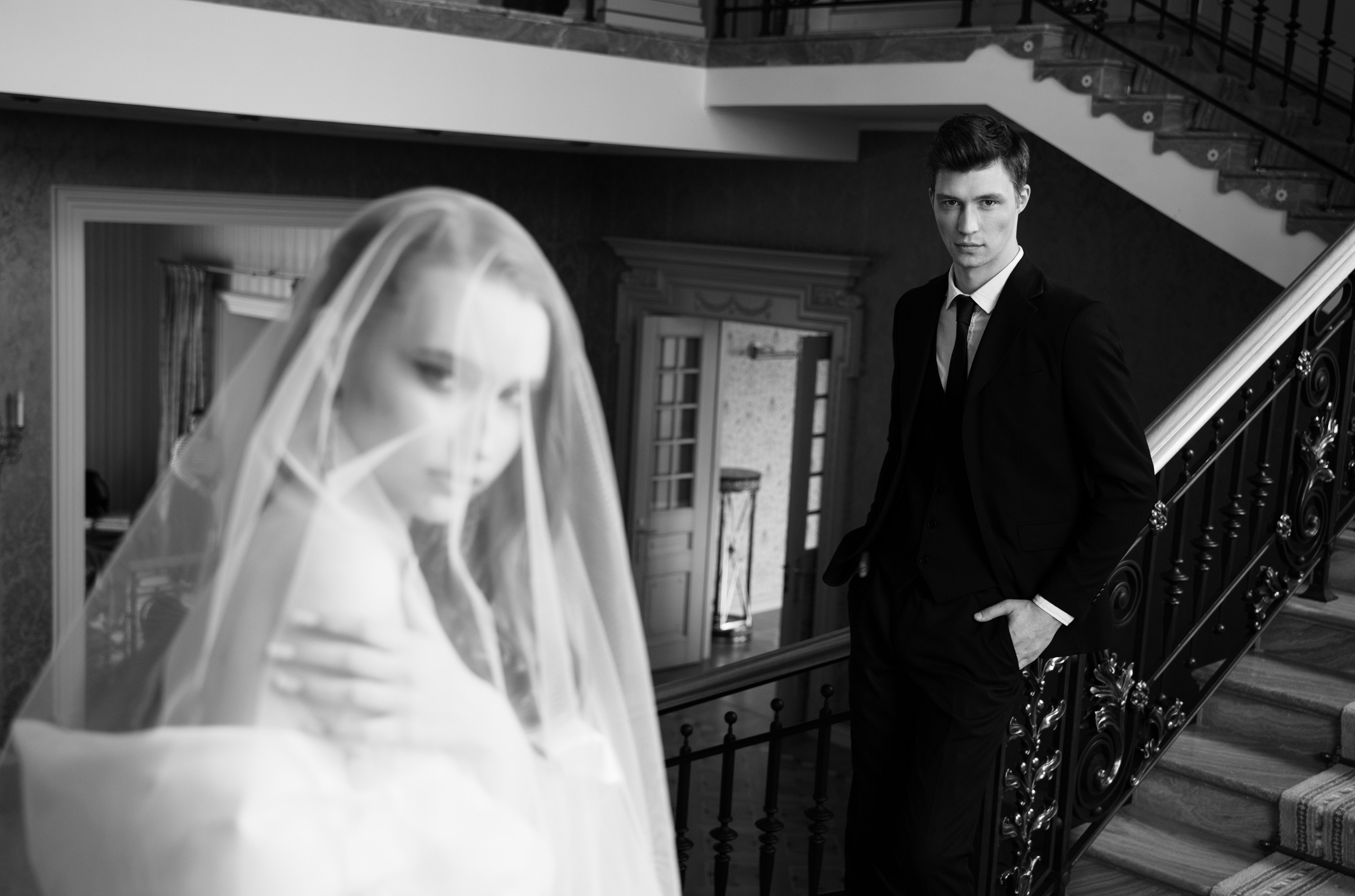 Wedding. Журавлёва Елена