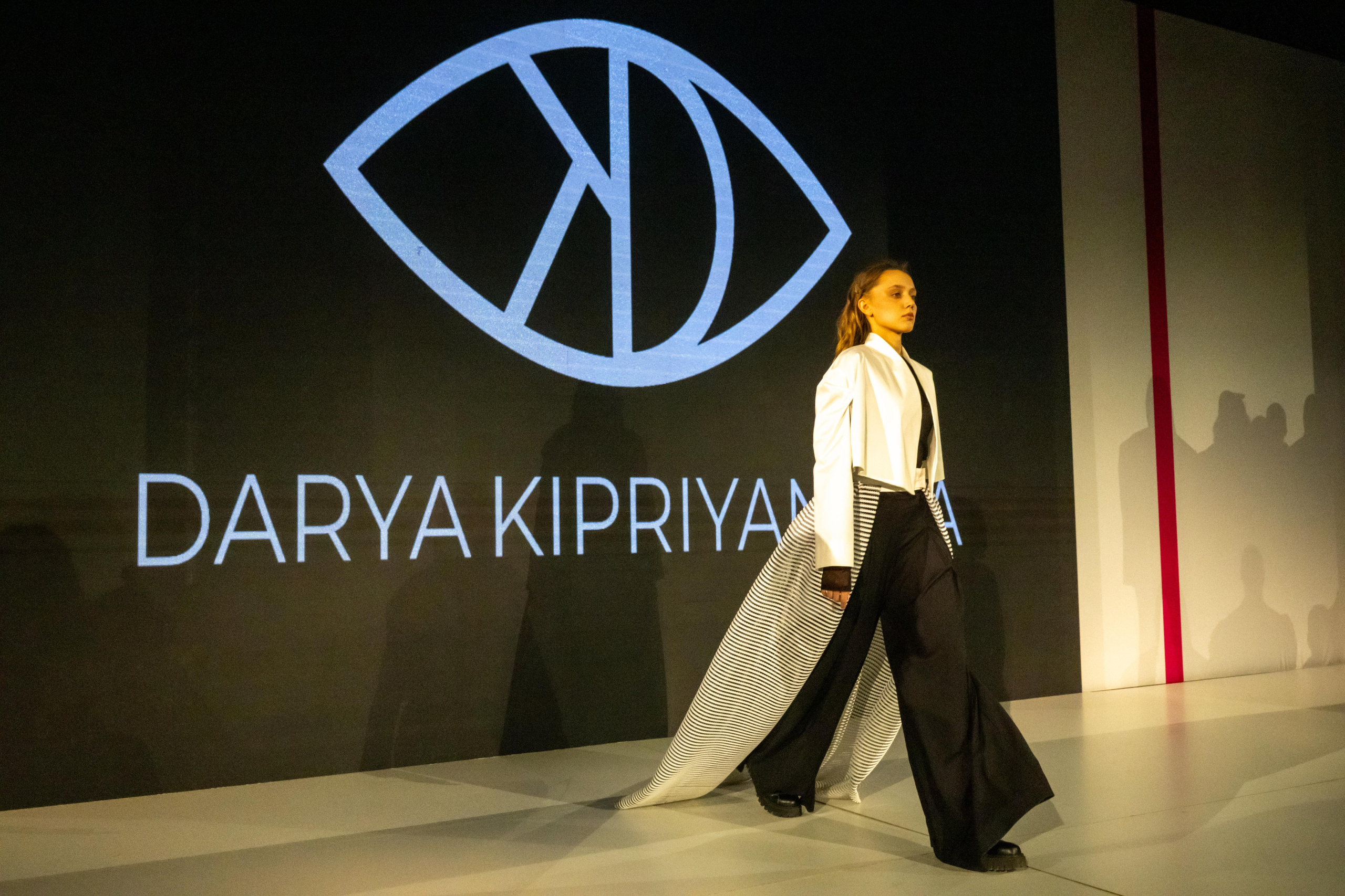 20 сезон Недели Моды в Екатеринбурге