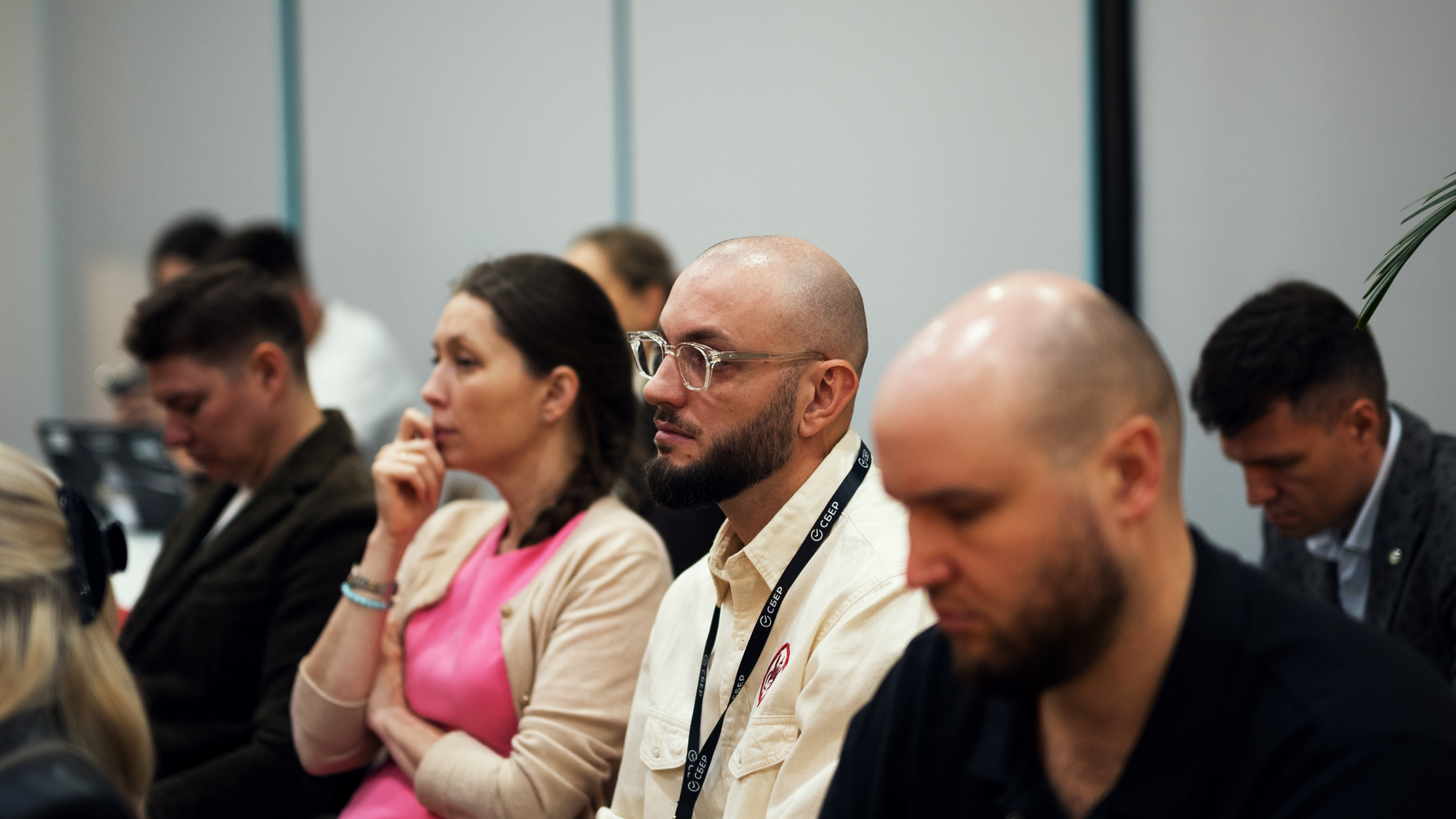 Репортажная фотография для бизнеса Москва - фотограф Иван Саяпин