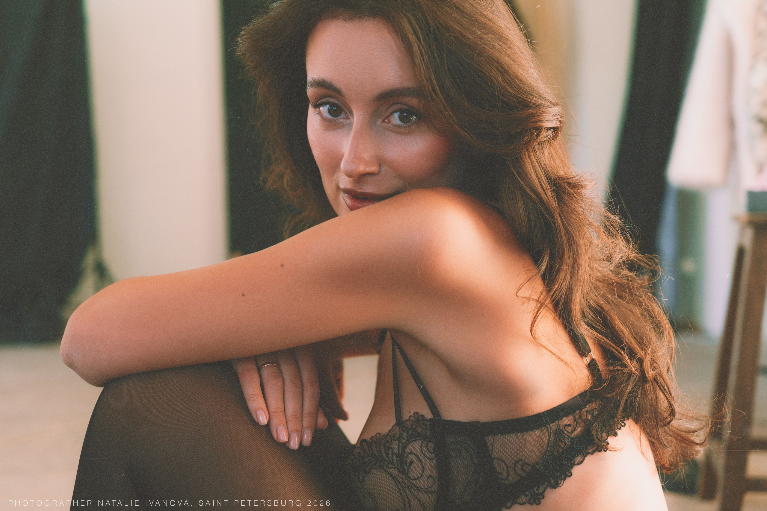 Alice. Фотограф в Санкт-Петербурге
