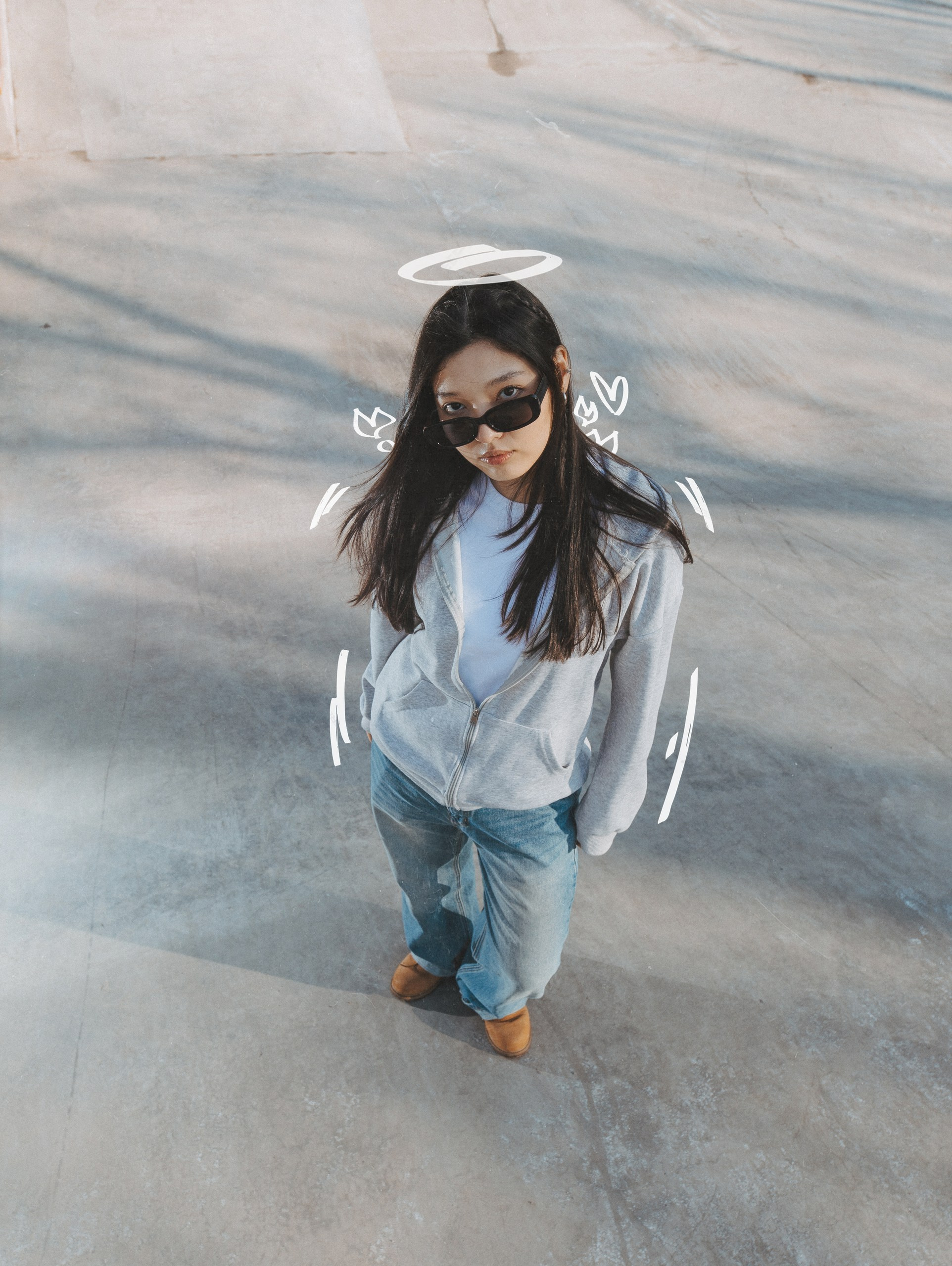 Street. Коммерческий и некоммерческий фотограф в Алматы Сланбек Адиль