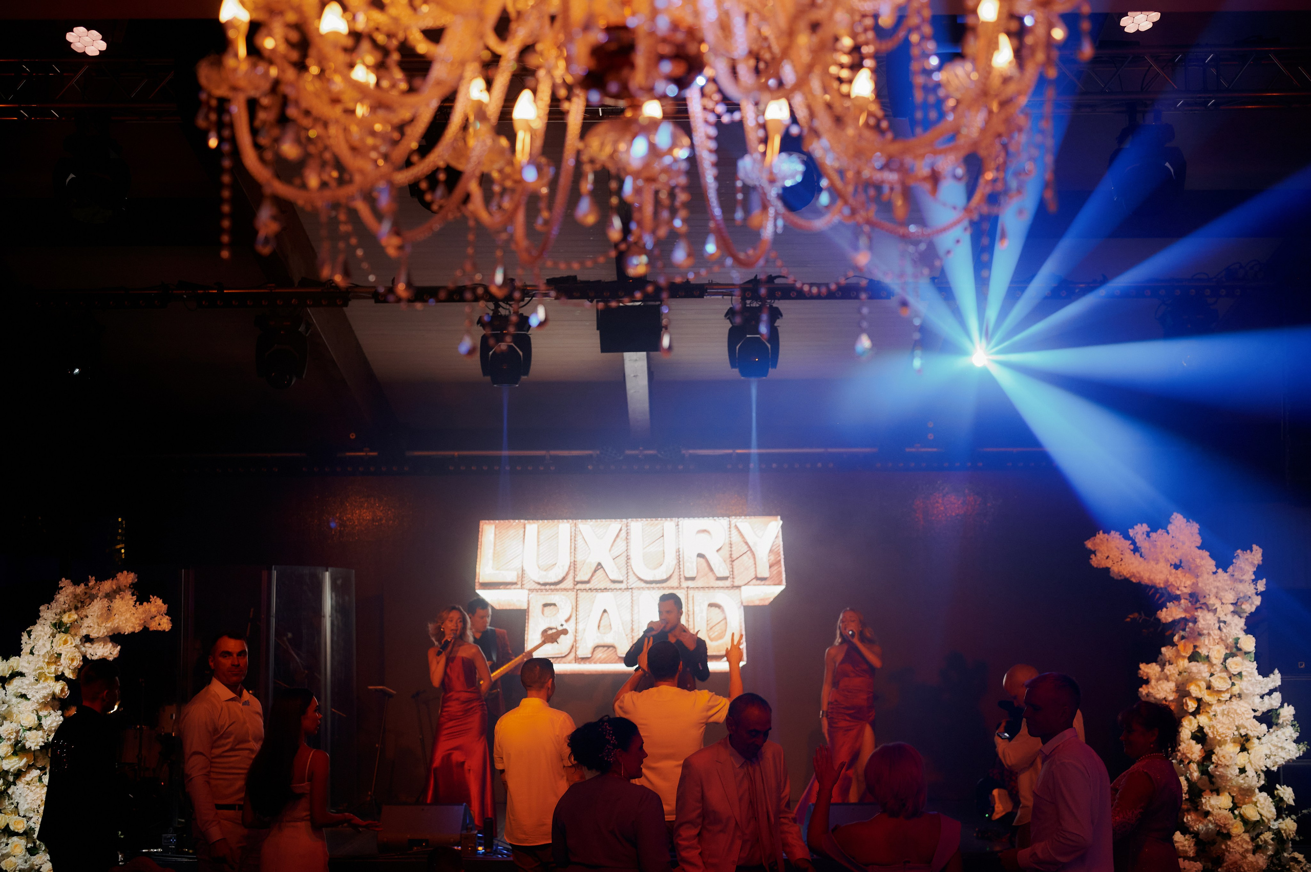 P&S. Свадебный и репортажный фотограф