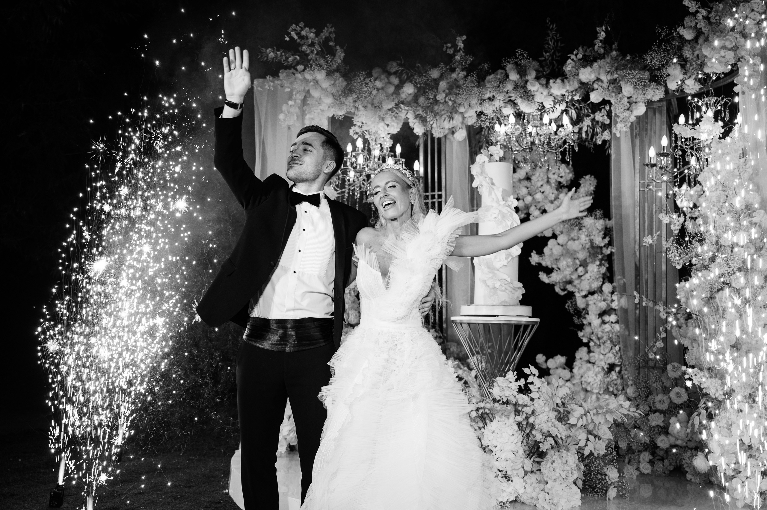 Wedding V&K. Свадебный фотограф в Москве и по всему Миру Андрей Медведников