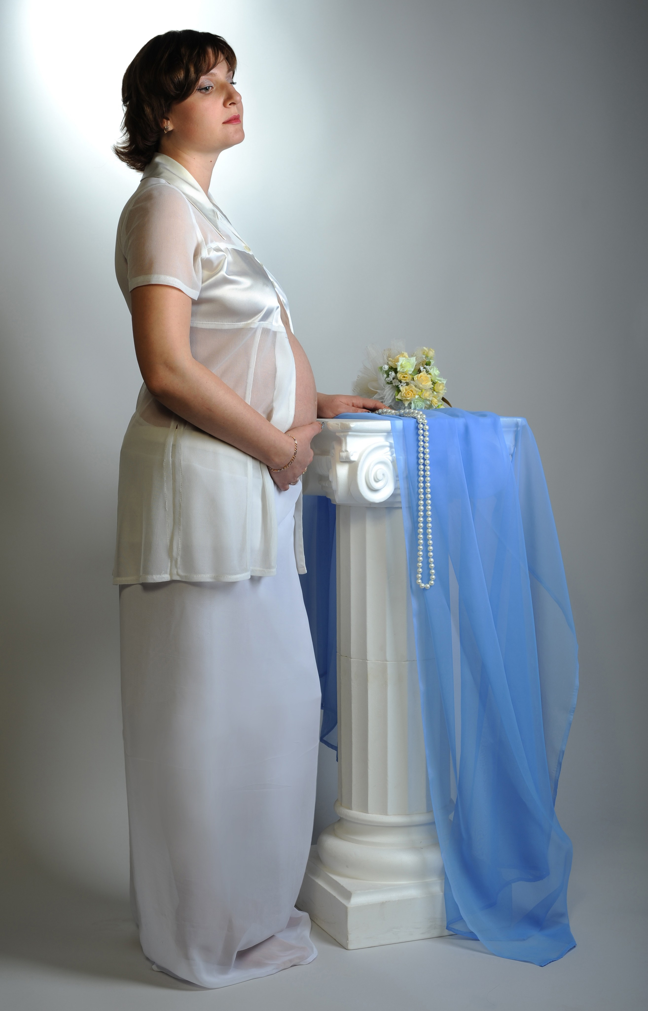 Фотосессия во время беременности от студии Love Story. Максим Матвийченко и Виктория Басова профессионалы своего дела