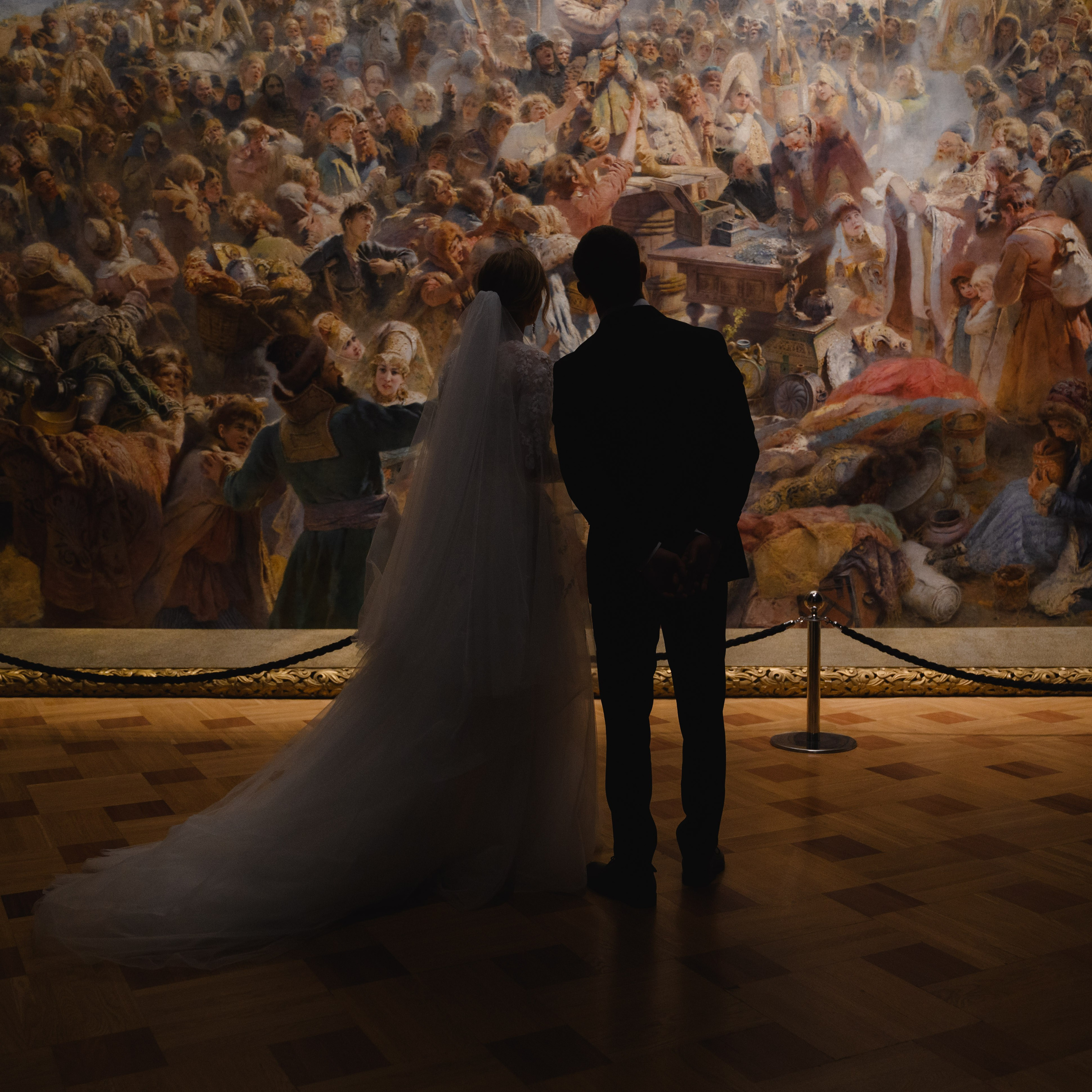 Портфолио. Свадебный фотограф Нижний Новгород Фатичев Артем