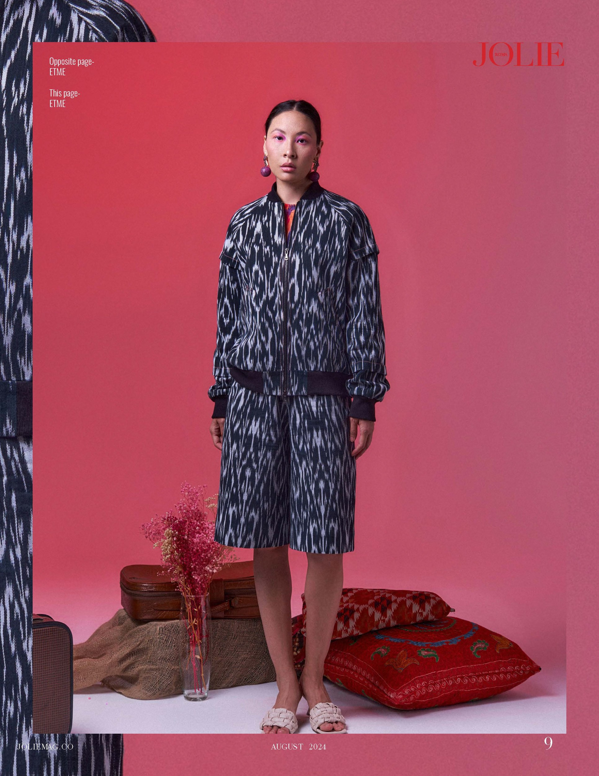 For ETME. Фотограф Алексей Янбаев