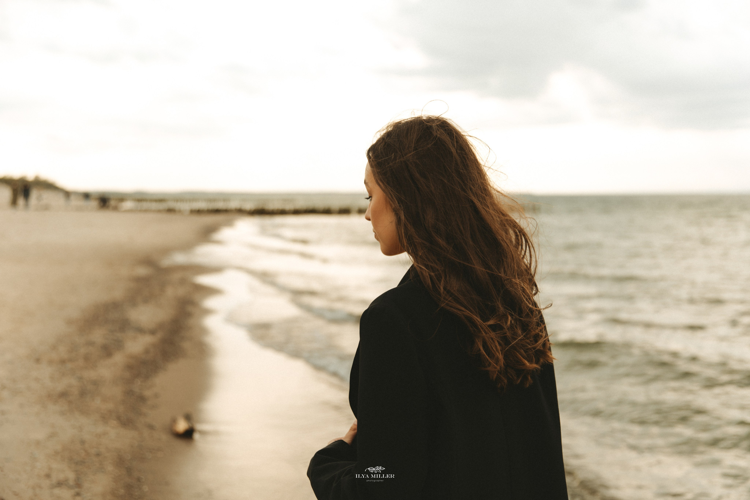 Вика / Малиновка. Фотограф Калининград Илья Миллер