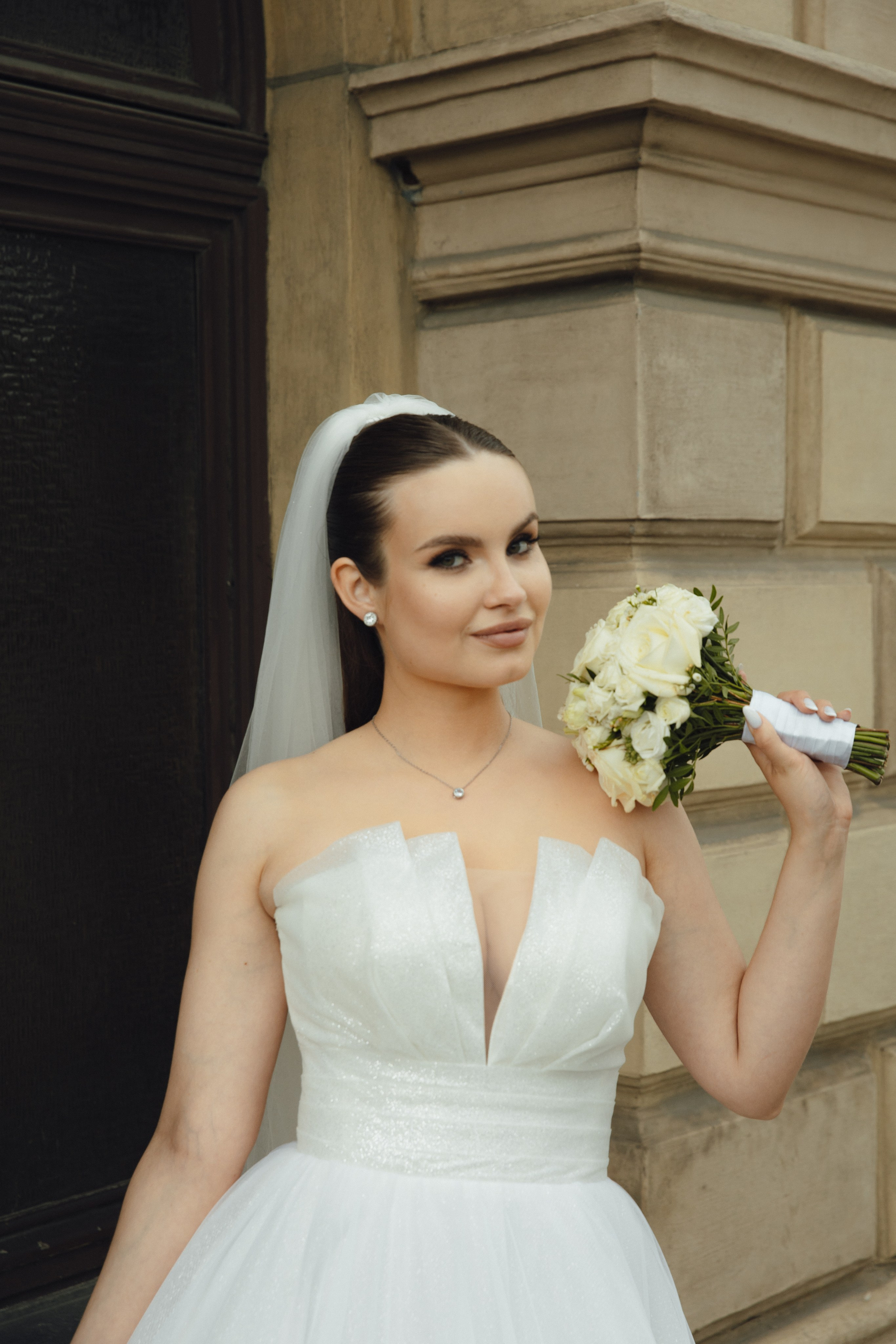 Илья и Даша. Фотограф Калининград Илья Миллер