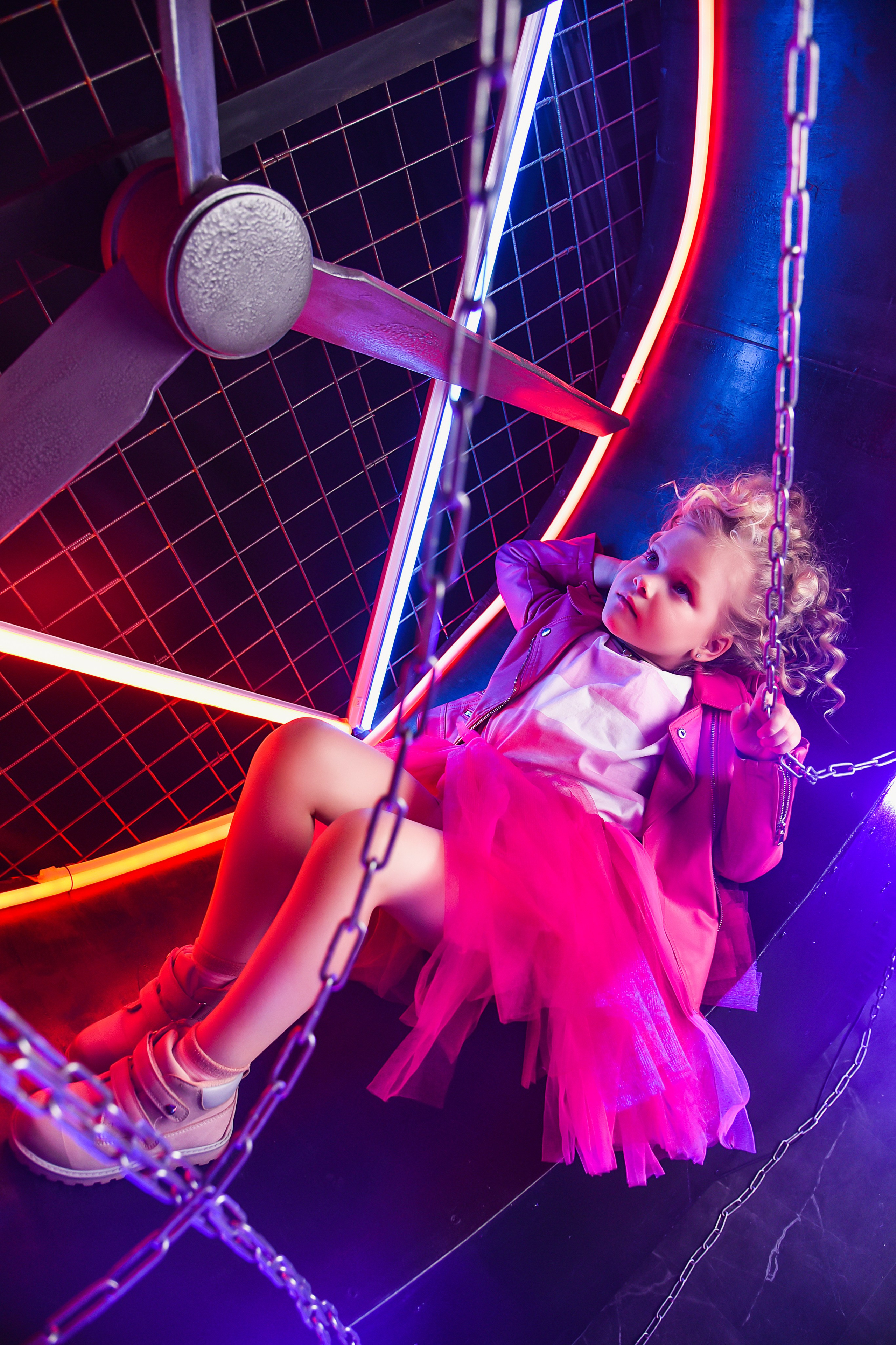 Детская фотосессия Новосибирск. Фотограф Ольга Огнева г. Новосибирск