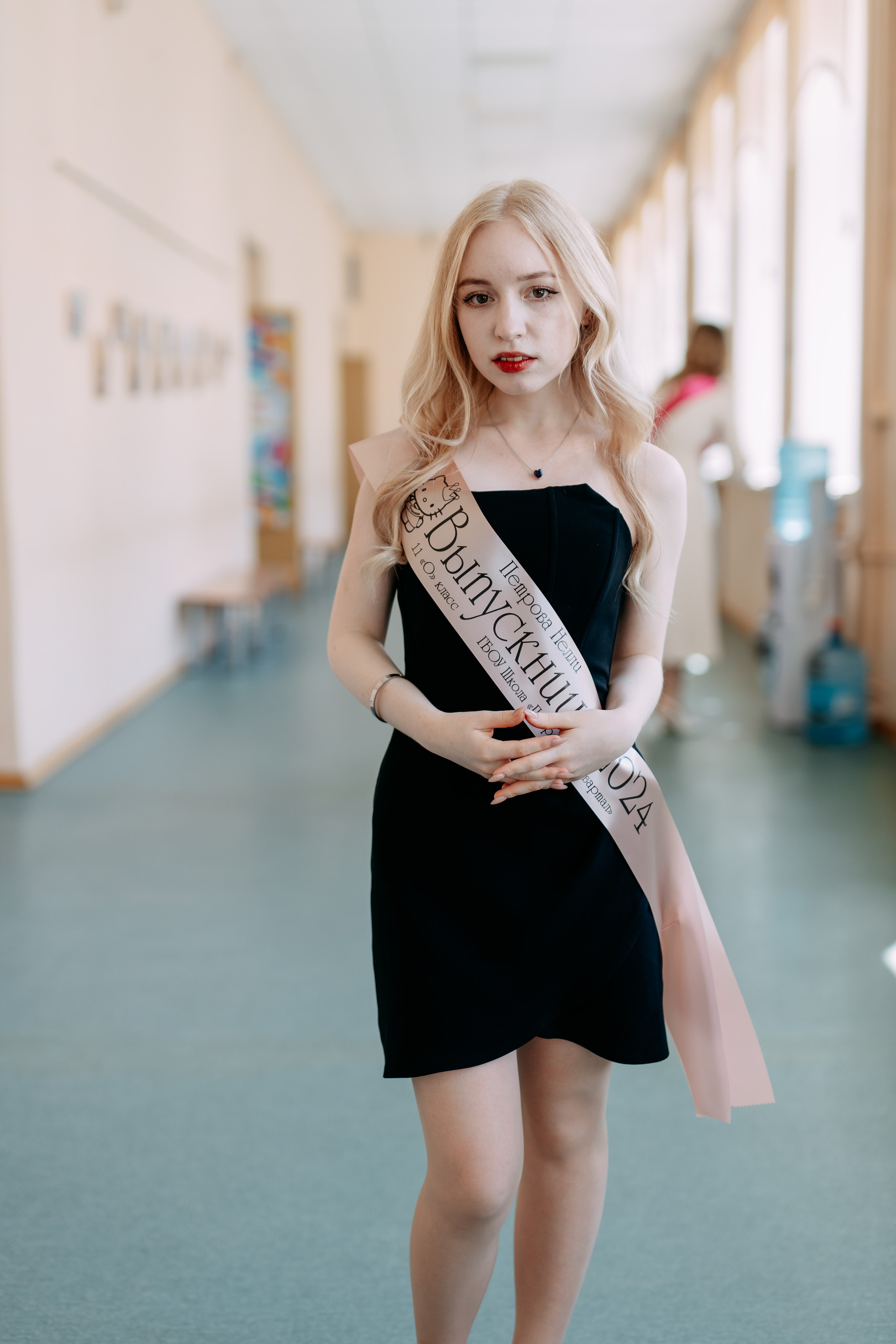 Выпускной. Фото и видео съемка. Андрей Ионов