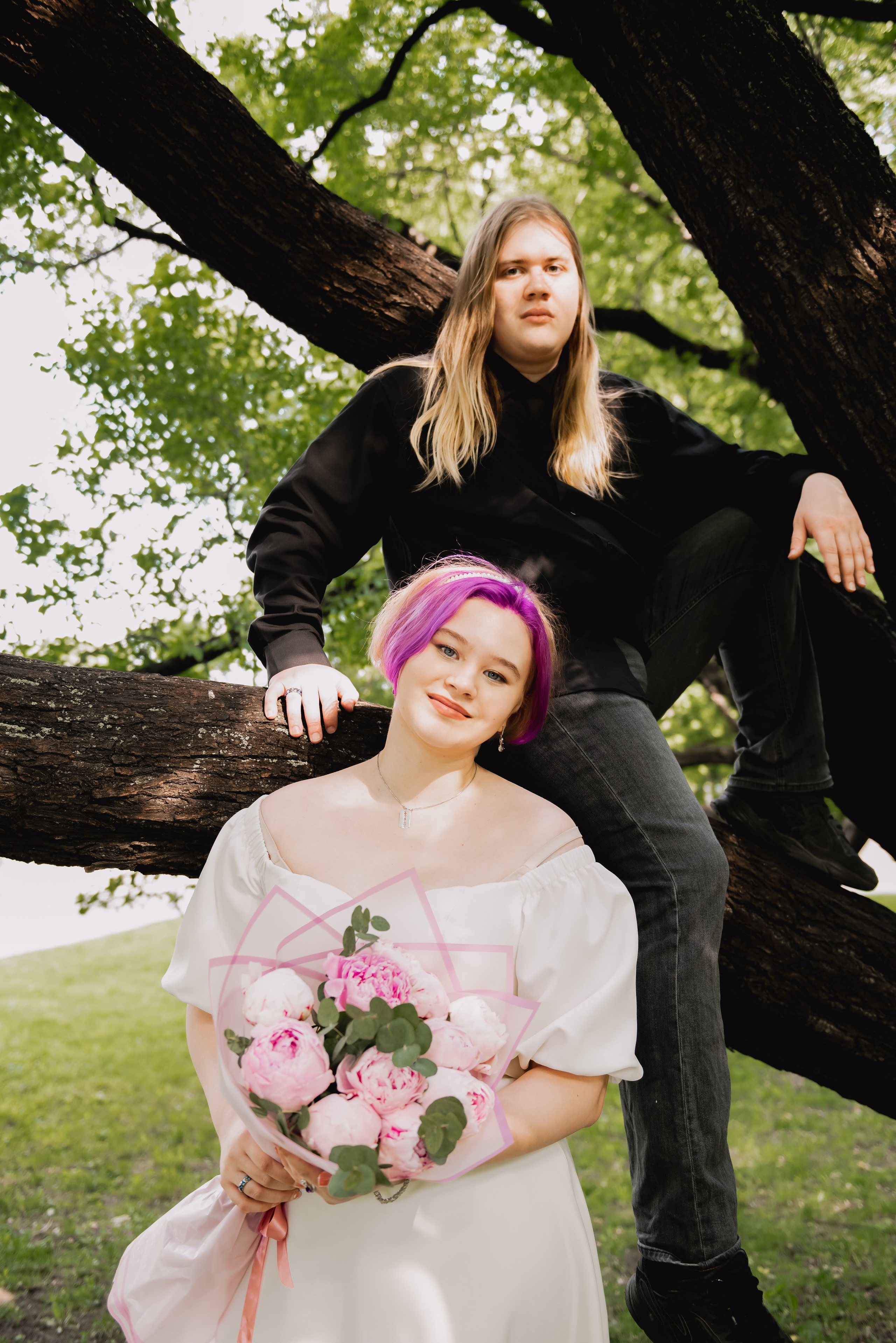 Weddings & love stories. Фотограф в Москве Daria Lens