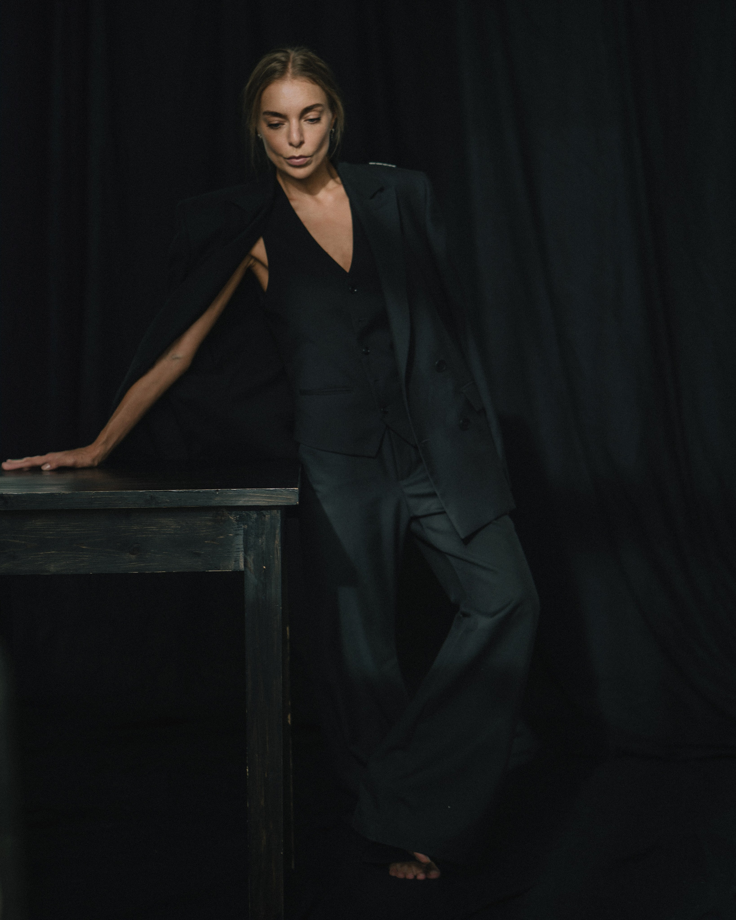 Женский портрет. I am Diana, a portrait photographer. I take pictures around the world