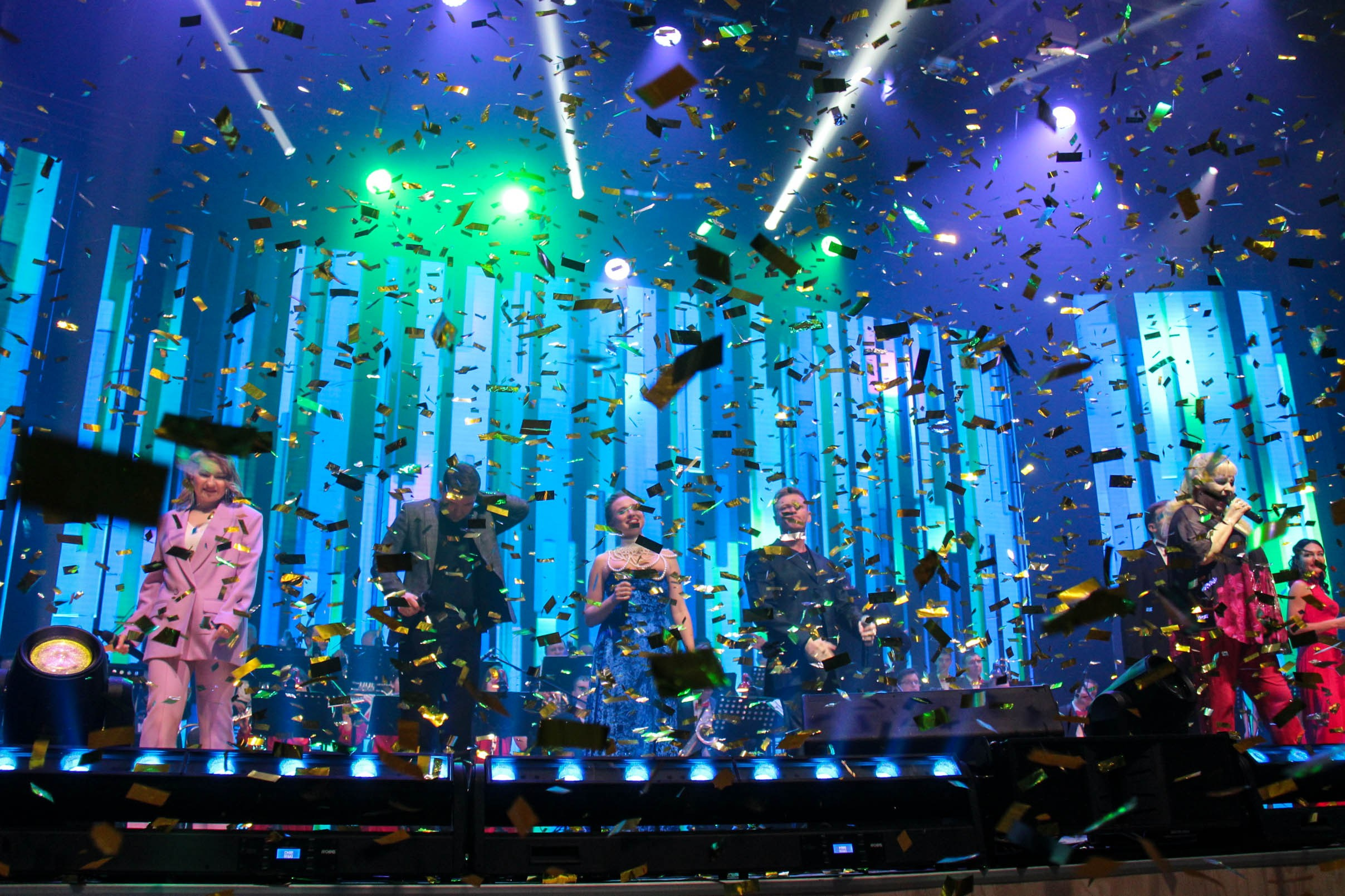 Show Must Go On. Фотограф в Добруше и Гомеле (anabel_photo)