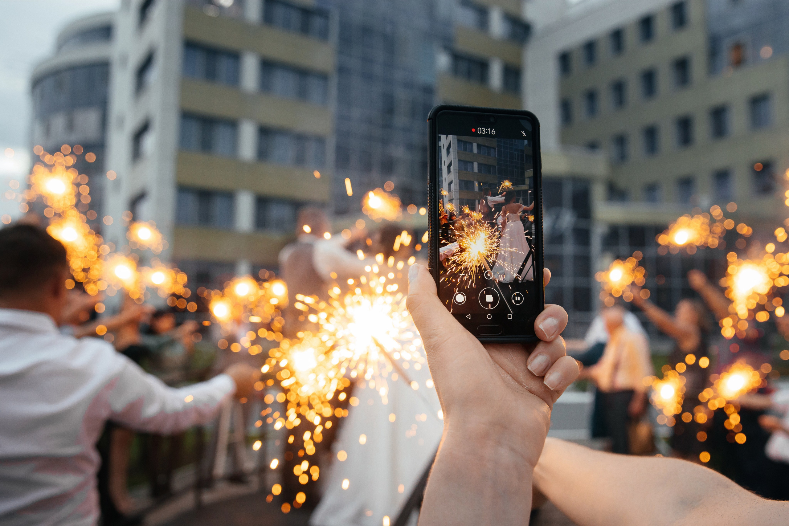 Дмитрий и Виктория. Свадебный и семейный фотограф в Вологде Наталия Краснова