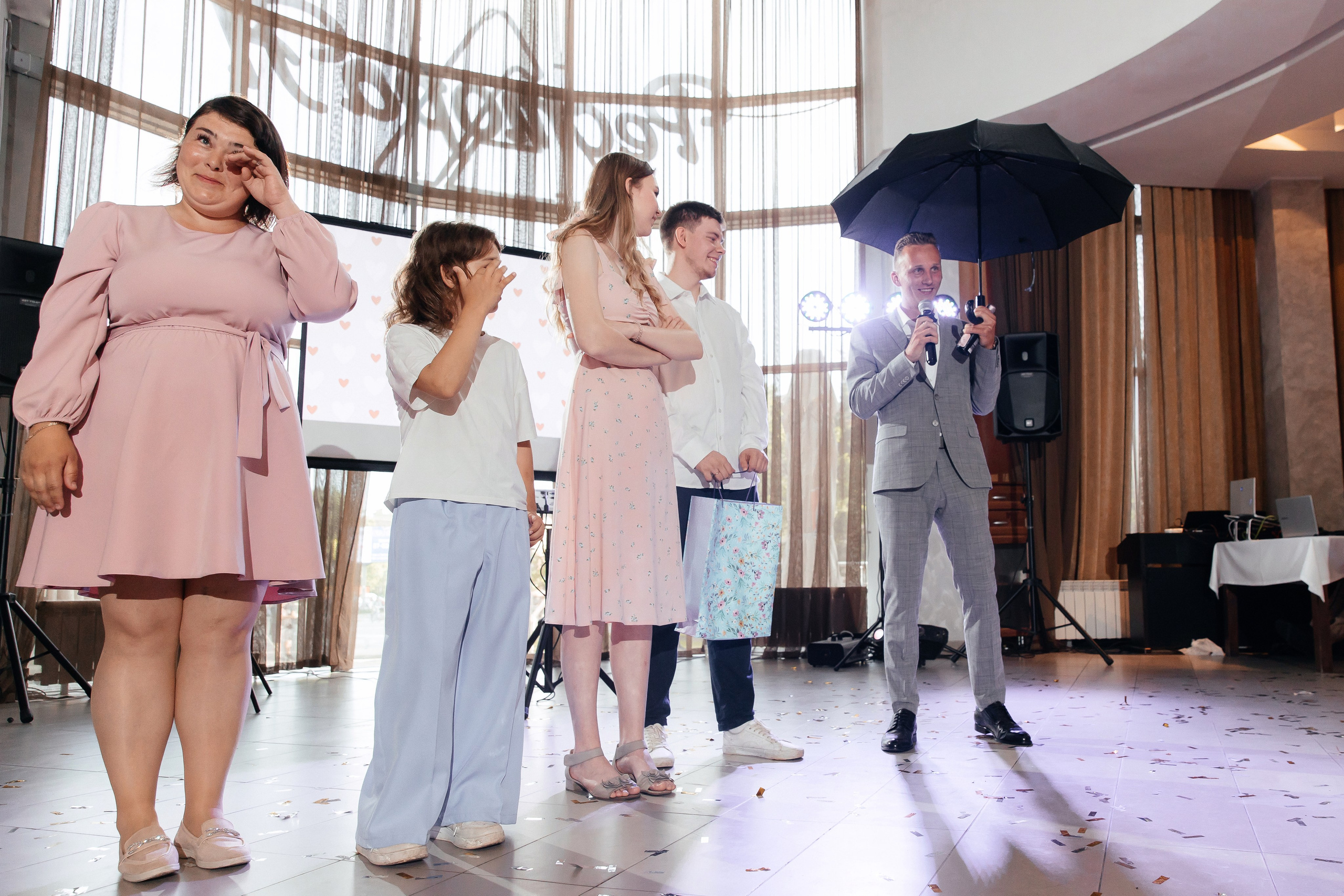 Дмитрий и Виктория. Свадебный и семейный фотограф в Вологде Наталия Краснова