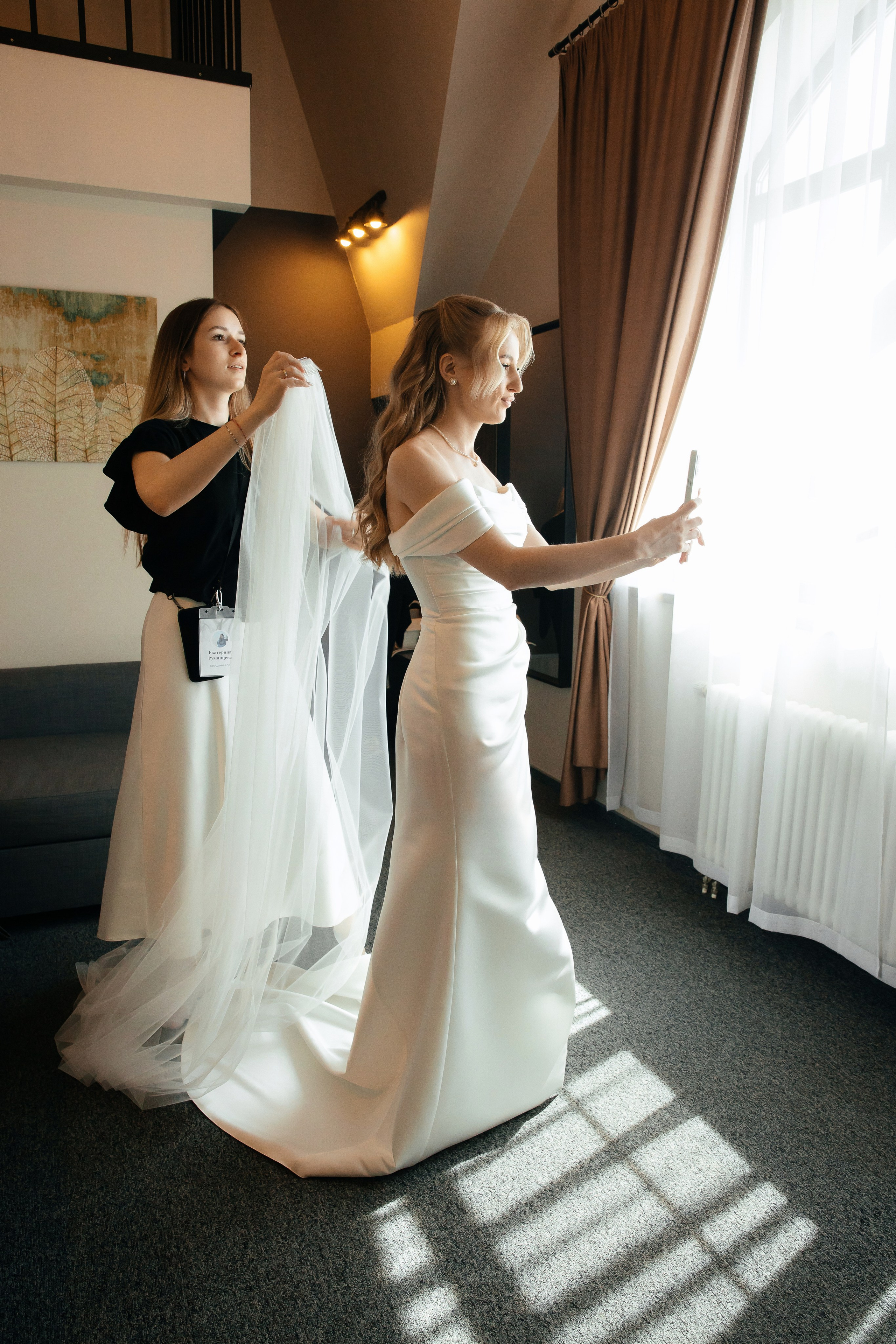 Алексей и Анастасия. Свадебный и семейный фотограф в Вологде Наталия Краснова