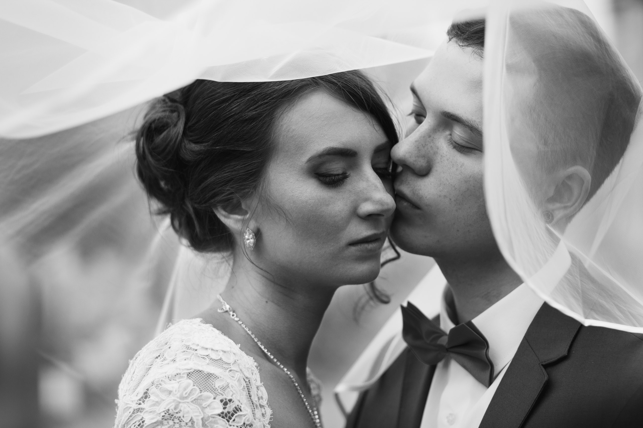 Свадьбы. Фотограф в Череповце Никита Кривоногов