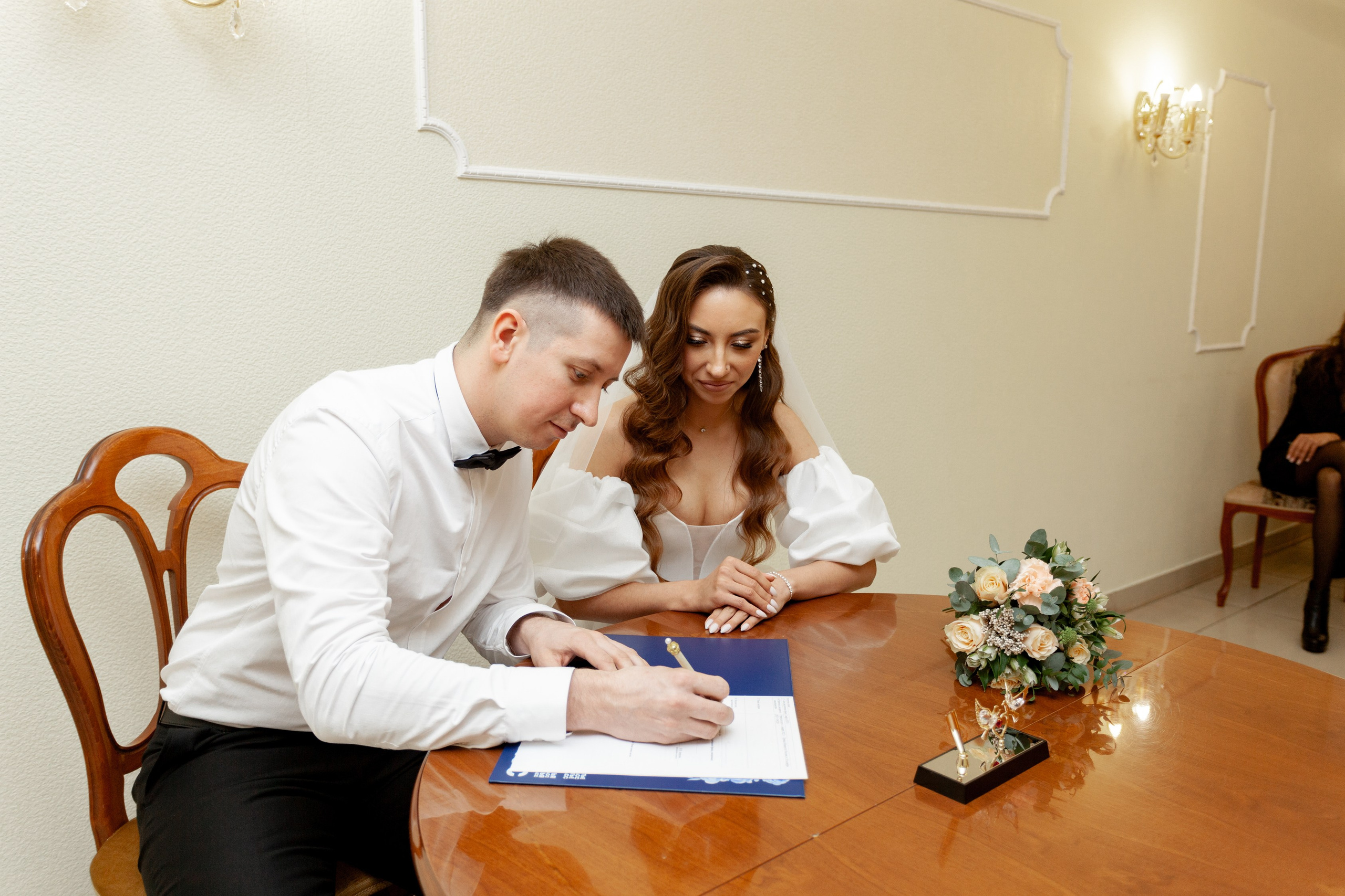 Свадебная фотосессия в Новокузнецке. Свадебный и семейный фотограф в Новокузнецке Светлана Числова