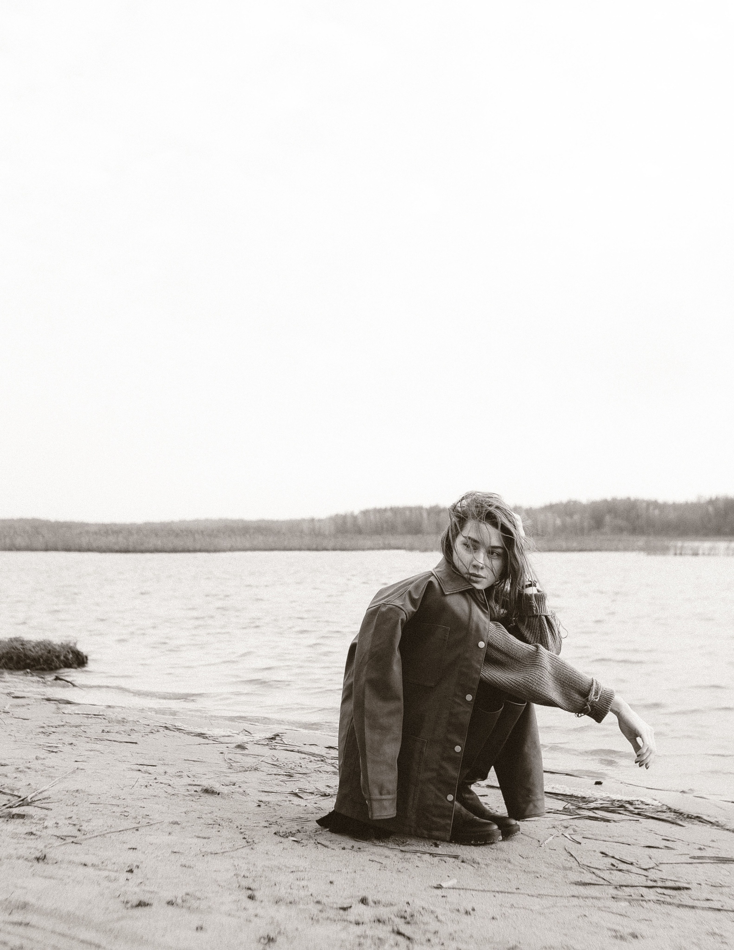 Женский портрет. Меня зовут Филатова Юлия и я фотографирую женский портрет, семейные съемки, детей в МО и Москве