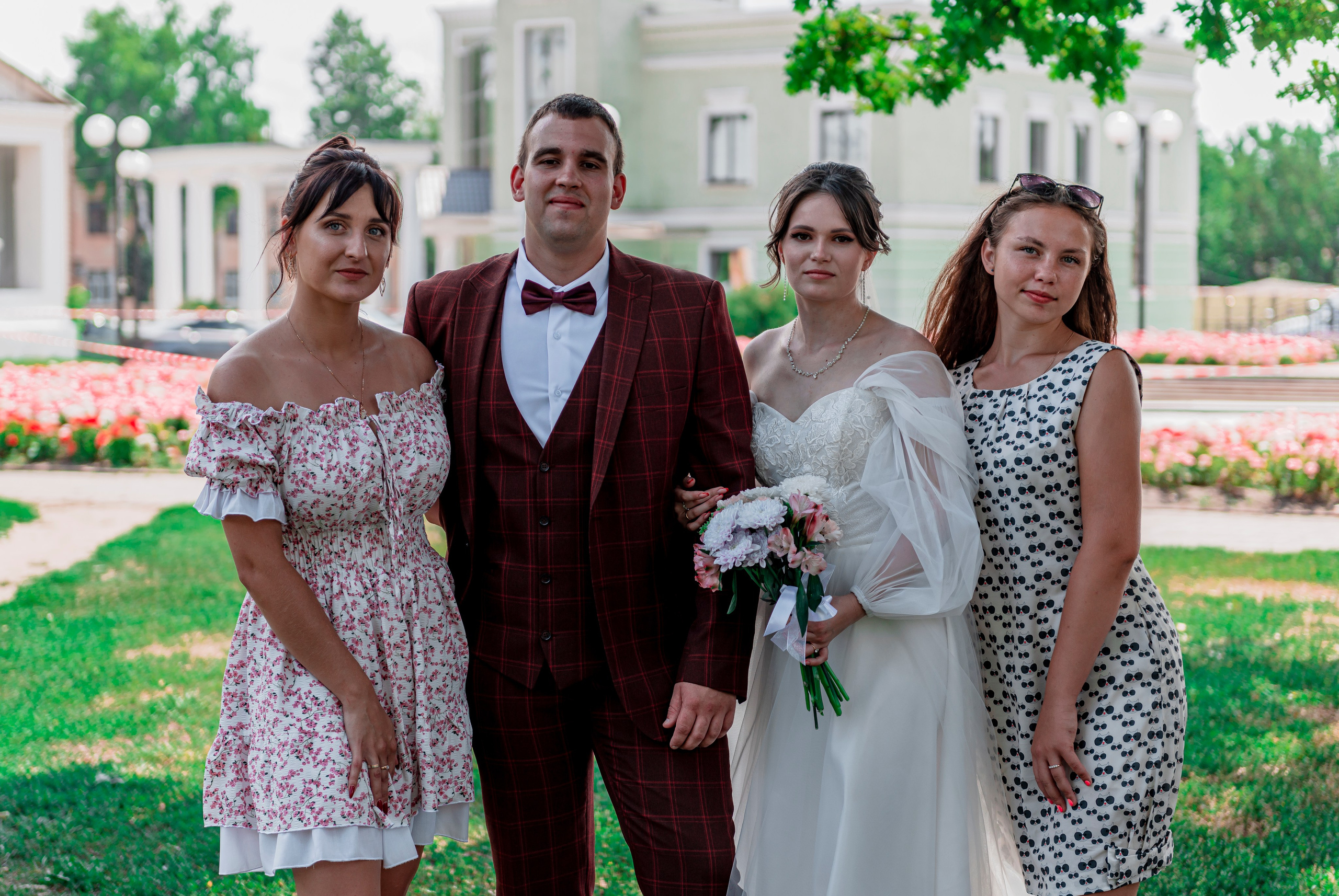 Свадьбы. ALBUMIA