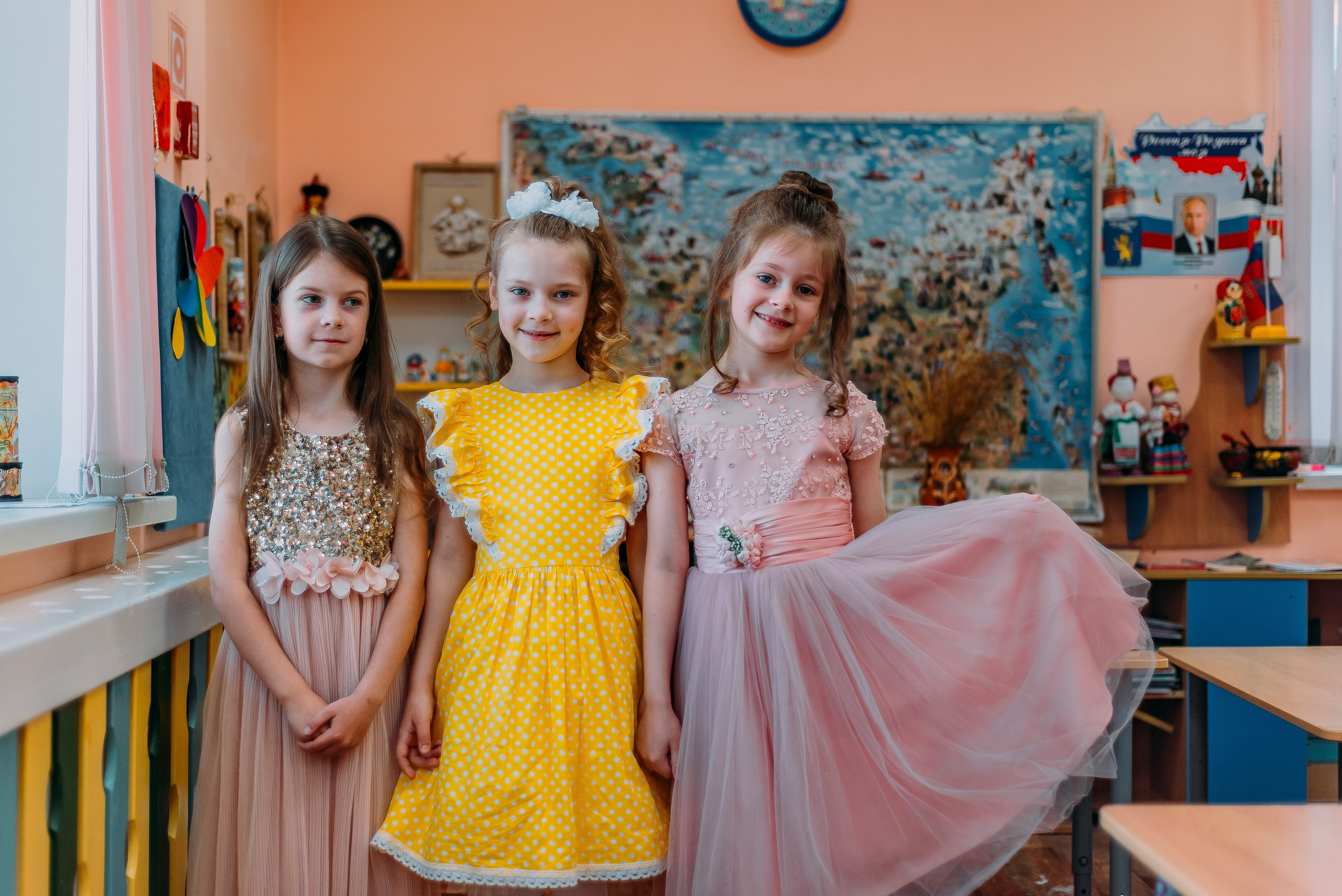 Детский сад |п.Дубовое|2023. ALBUMIA