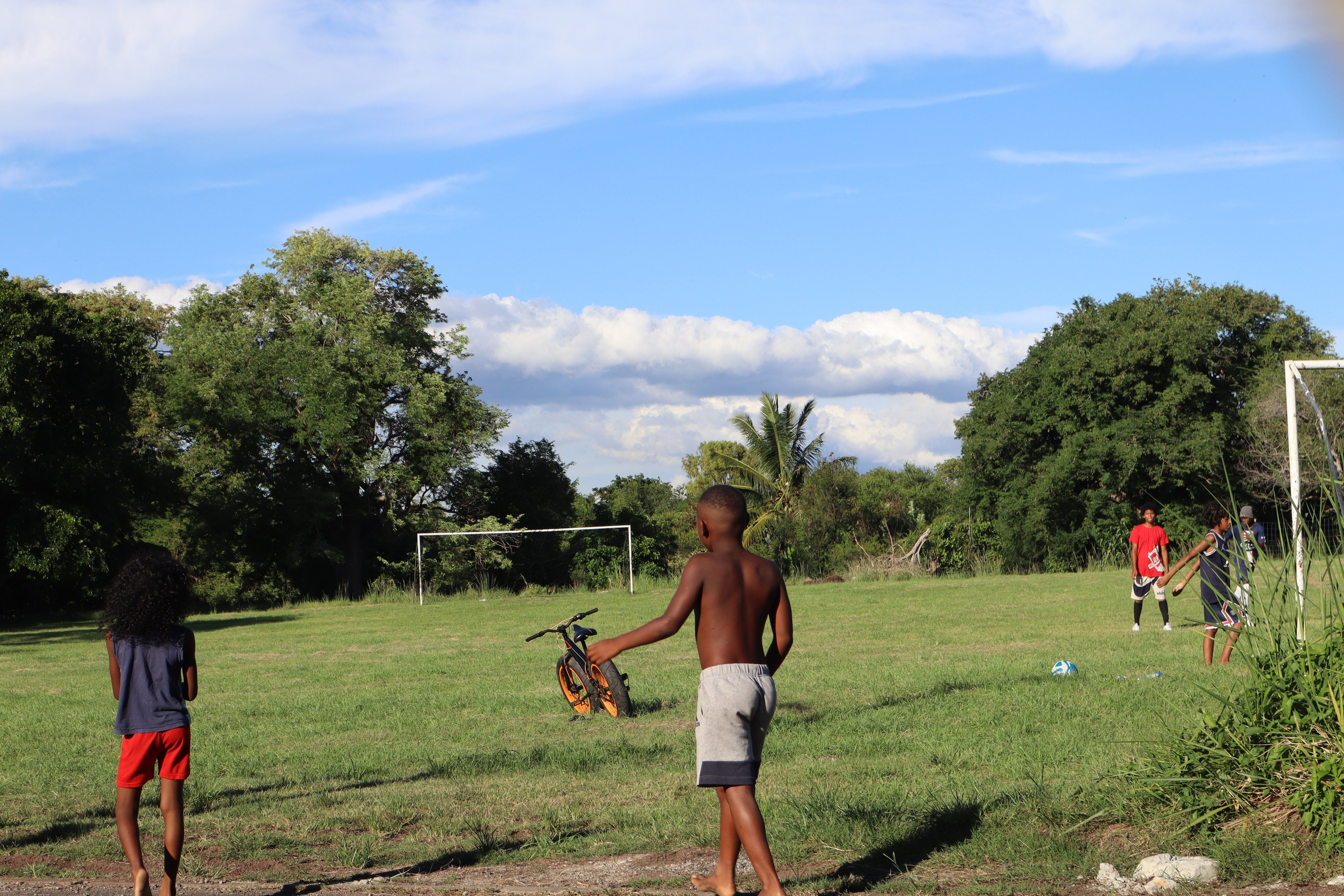 Путешествие на родину птицы додо. Travel photographer Ksenia