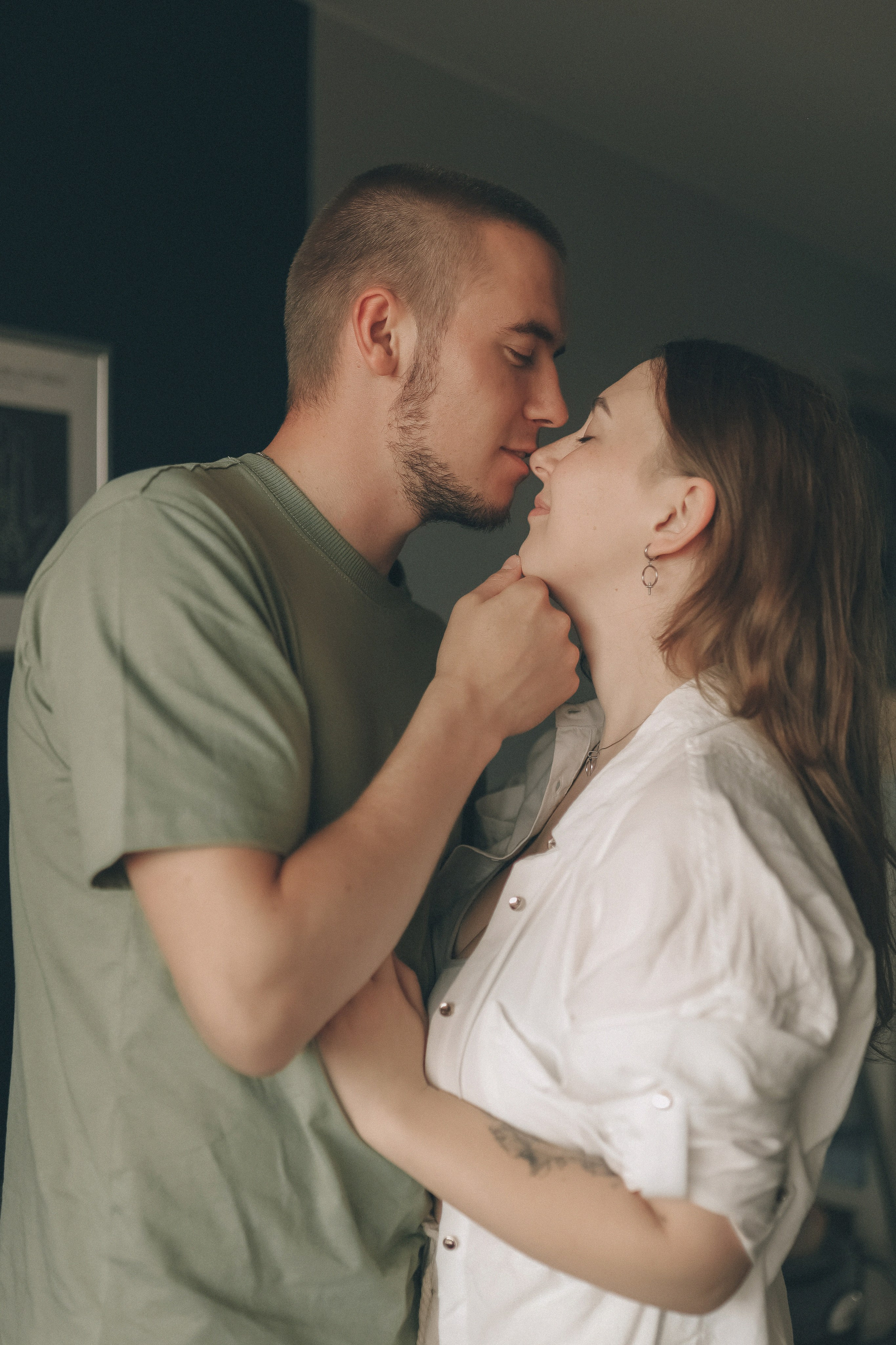 Саша, Паша и Давид. Семейный фотограф Екатеринбург Черепанова Олеся