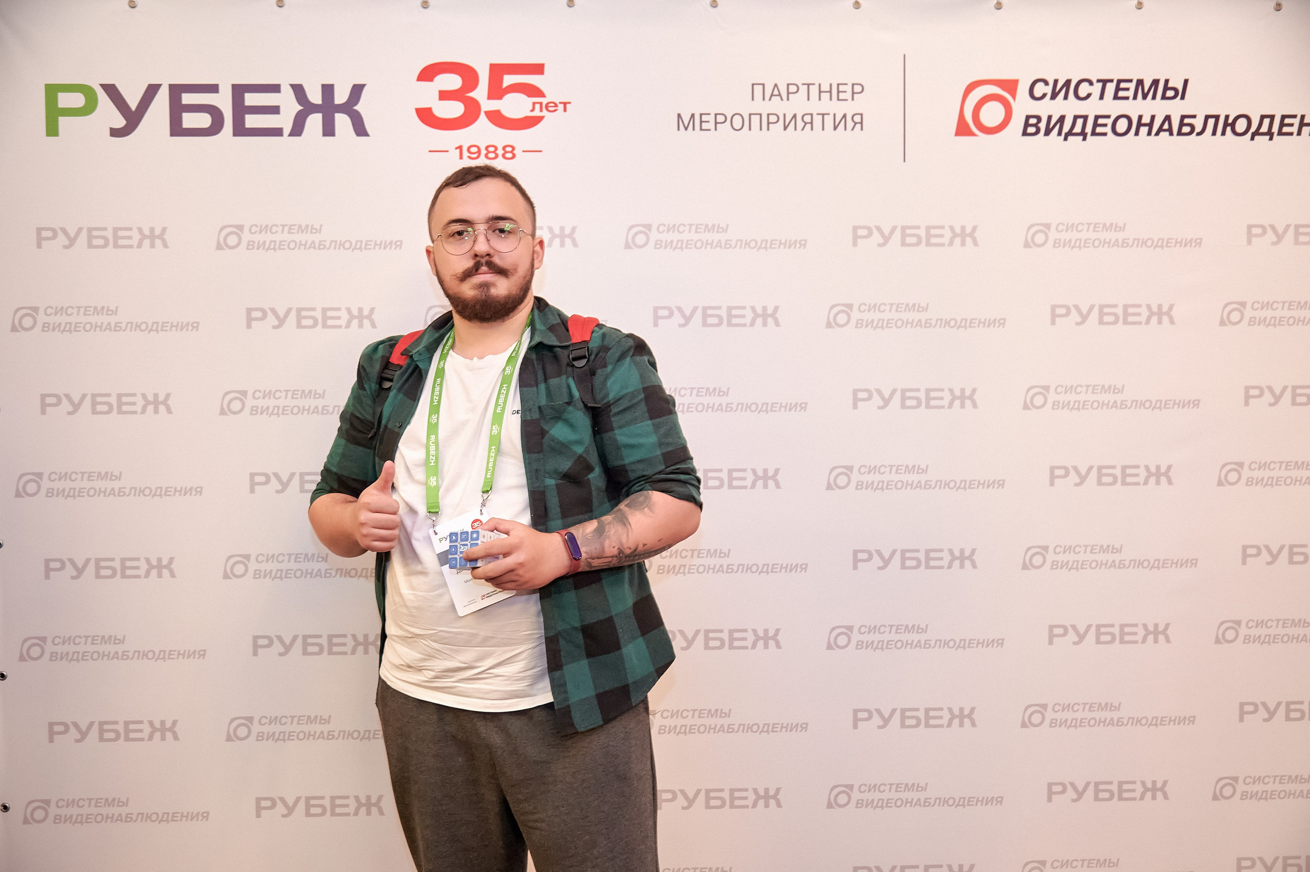 Портфолио репортажной фотосъёмки: "Рубеж" Системы видеонаблюдения. Фотограф Яковлев Роман — Красноярск