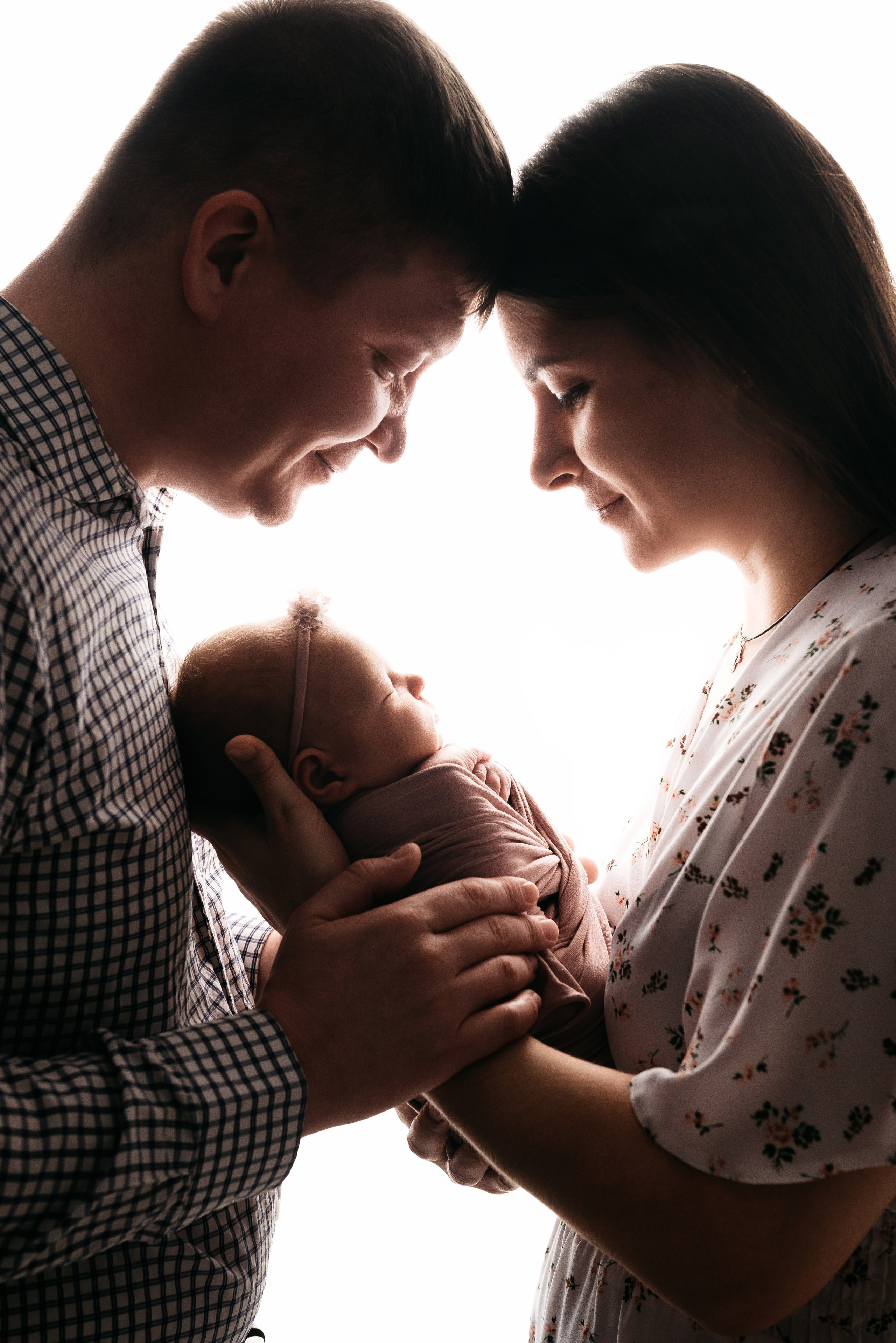 Амалия. Фотограф новорожденных Белгород