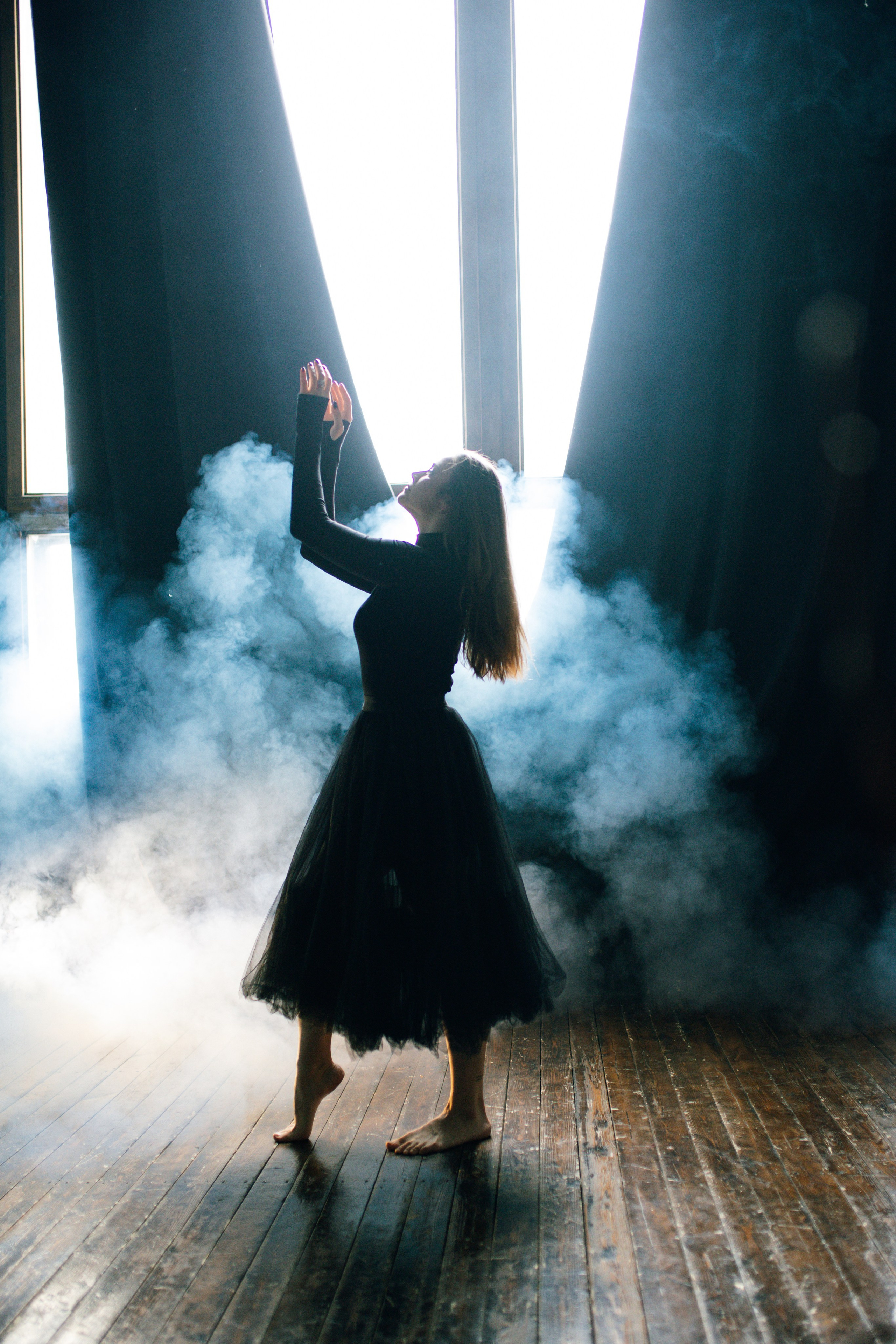 Ярослава. Портретный и лайфстайл фотограф в Москве Катерина Медведева