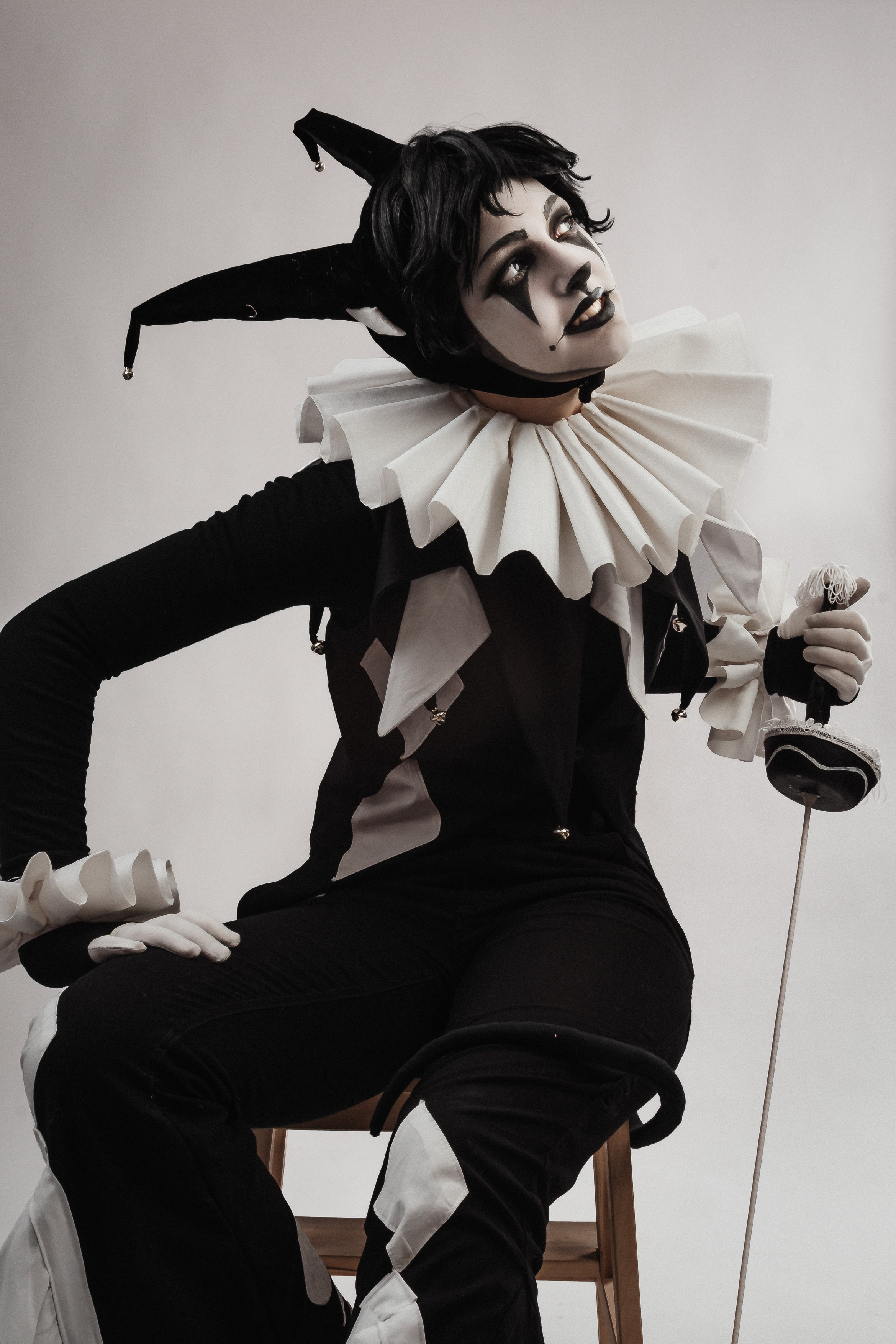 Коварный кот. Светлана Аброщикова