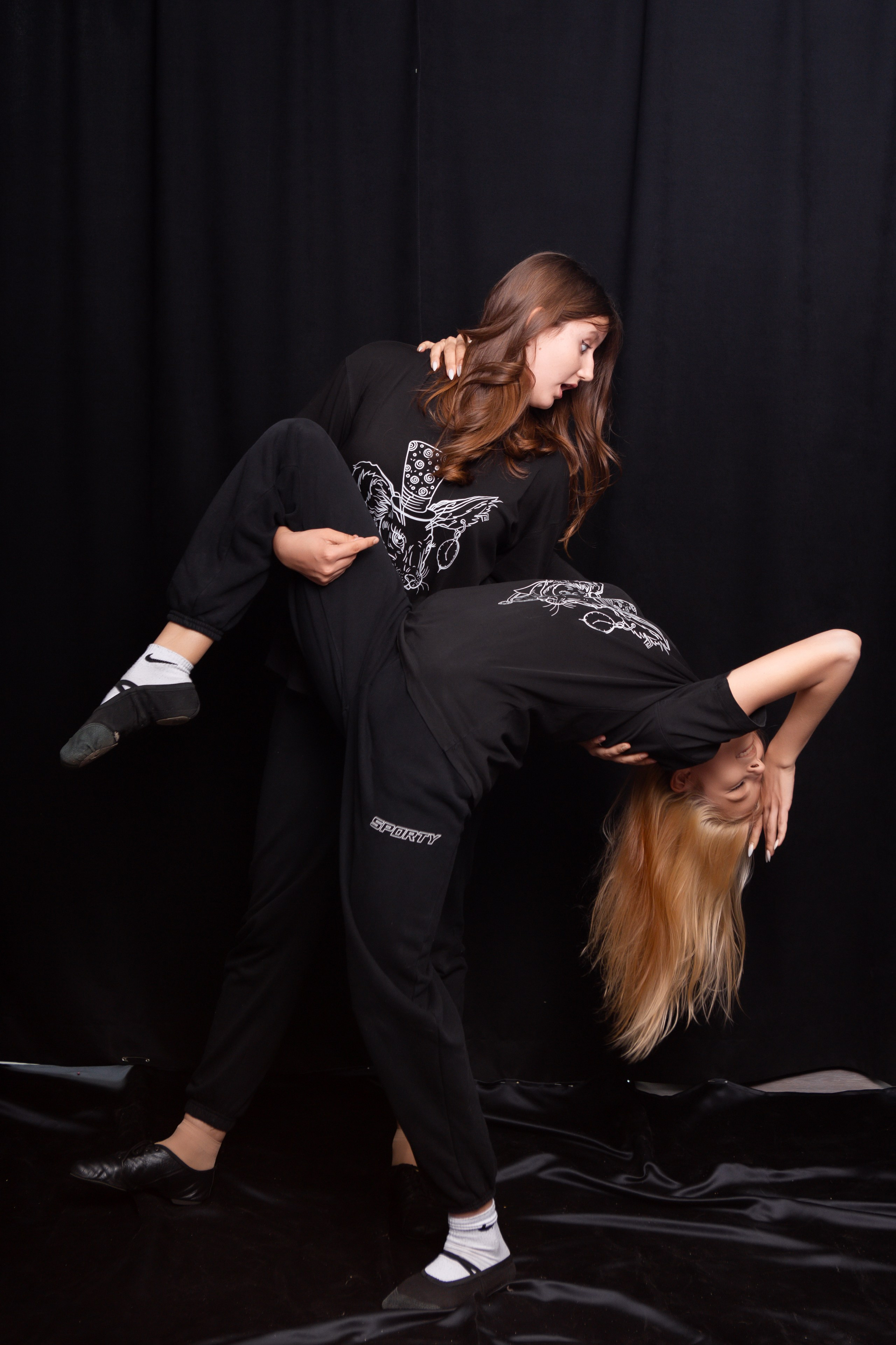 ТС ФАНТАЗИЯ — БОЛЬШАЯ СЪЕМКА. Профессиональный фотограф в Мценске и Орловской области