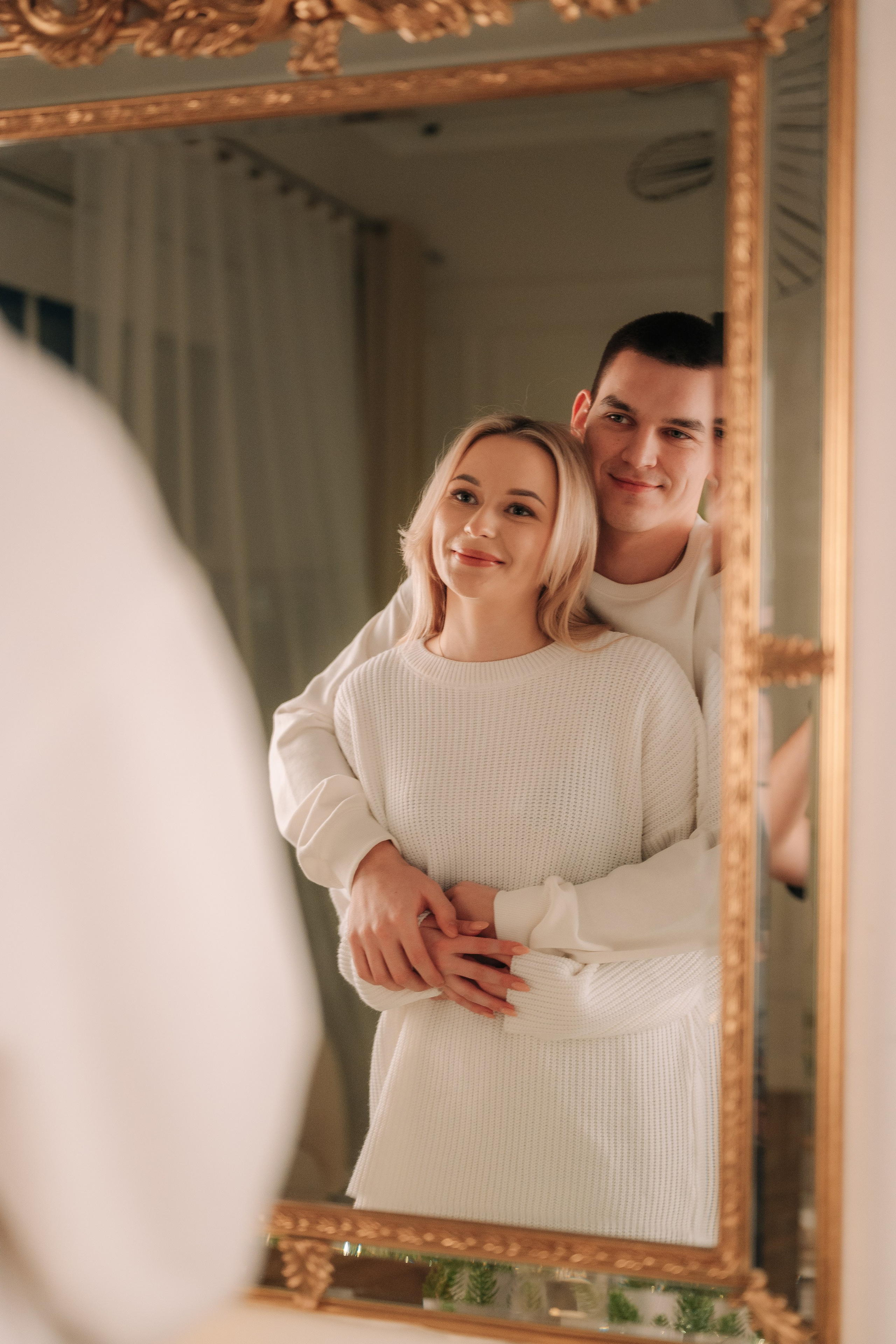 Андрей и Наталина. Иван Кубик — фотограф и видеограф