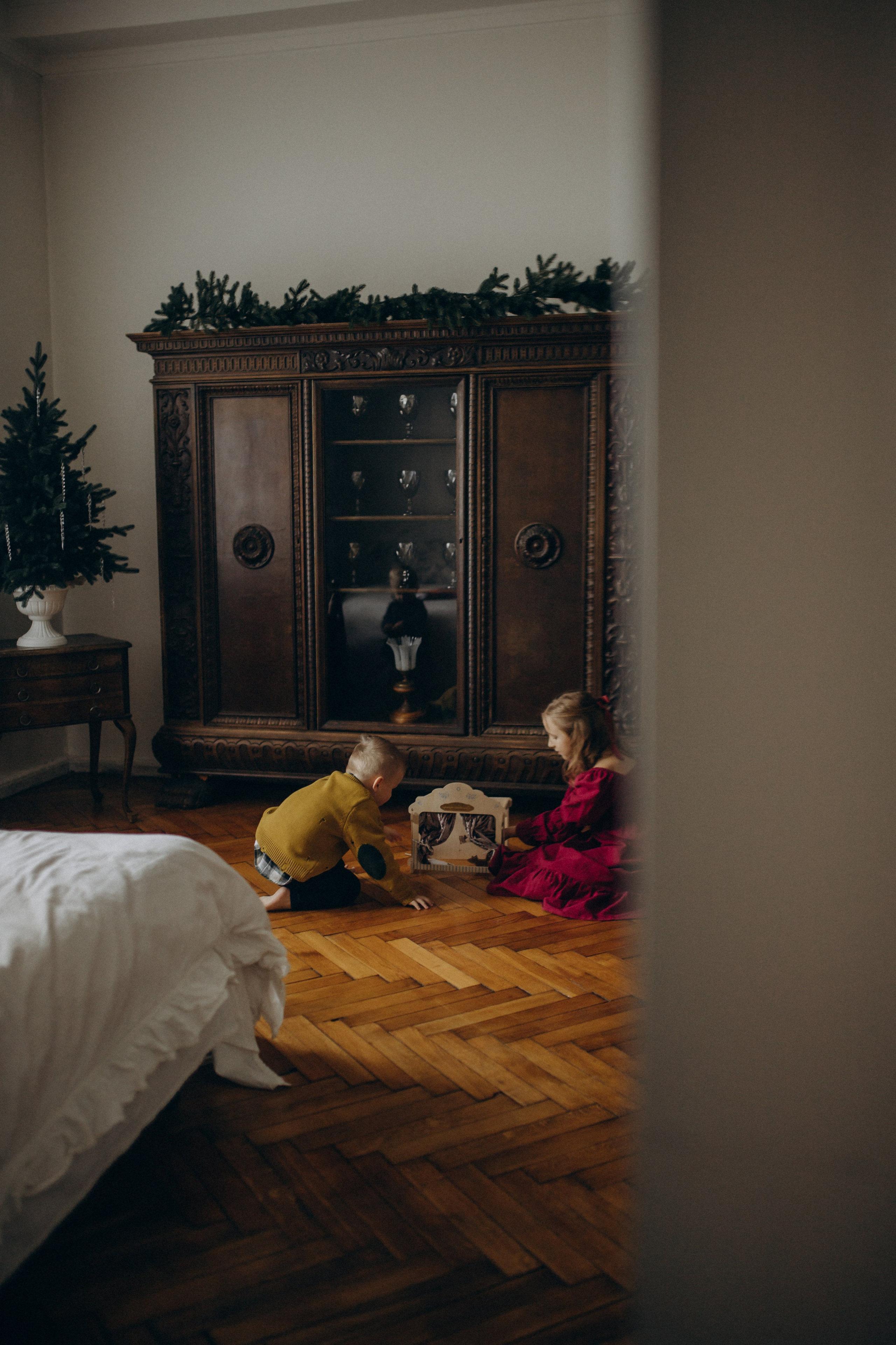 Новогоднее чудо. Ваш фотограф АНАстасия Земскова