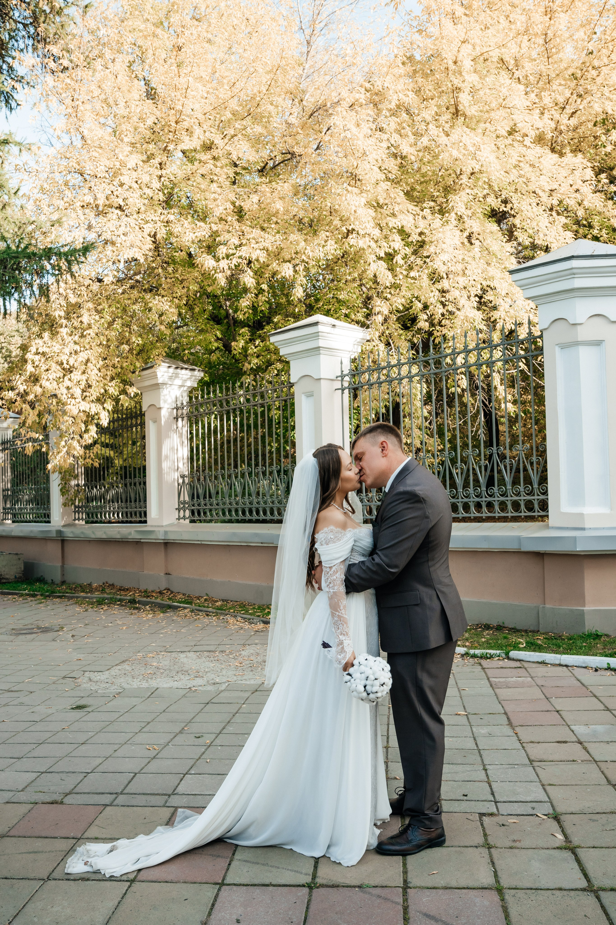 Свадьбы. Свадебный фотограф в Иркутск Мокроусова Кристина