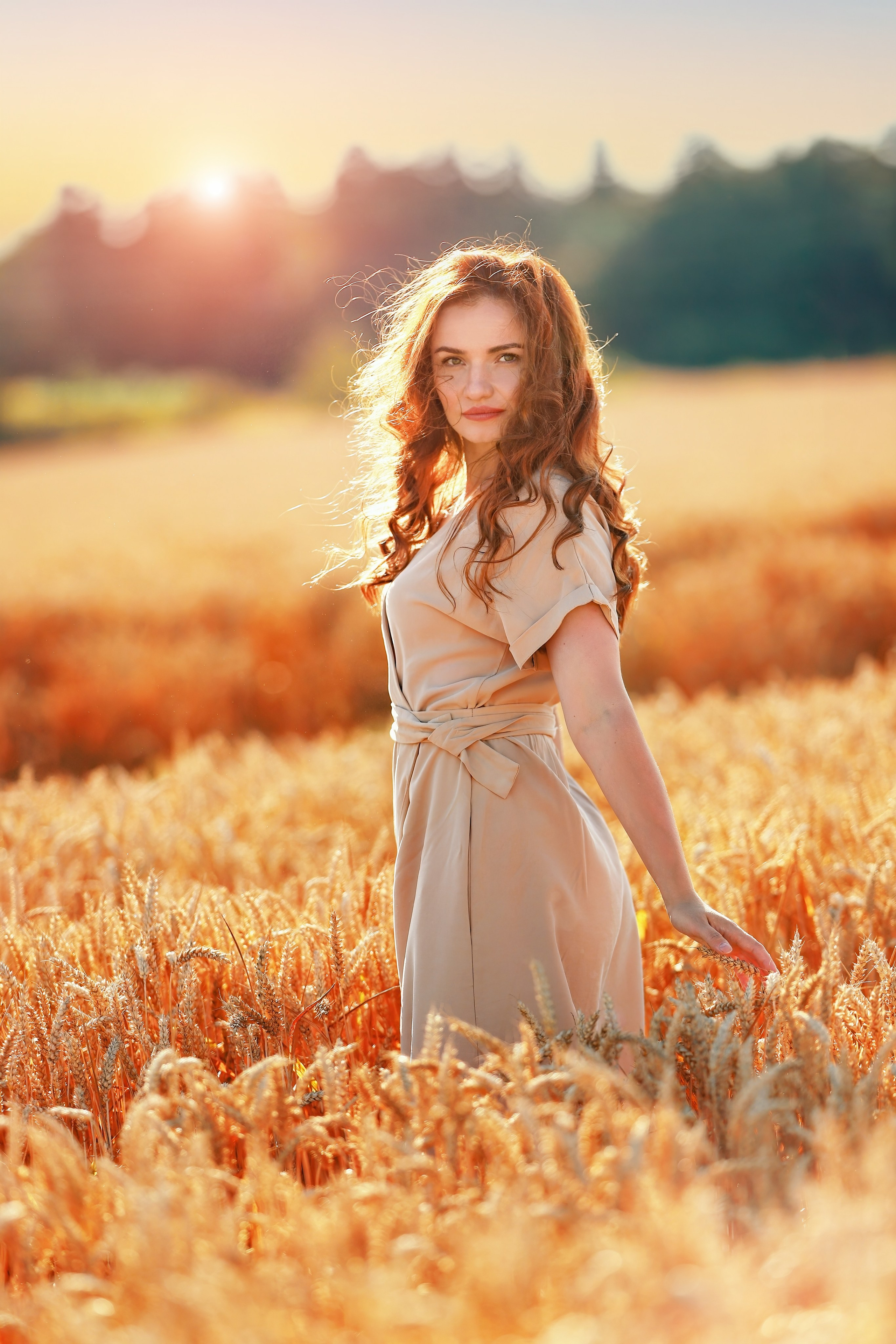 Юлия. Фотограф Минск Елена Украинец