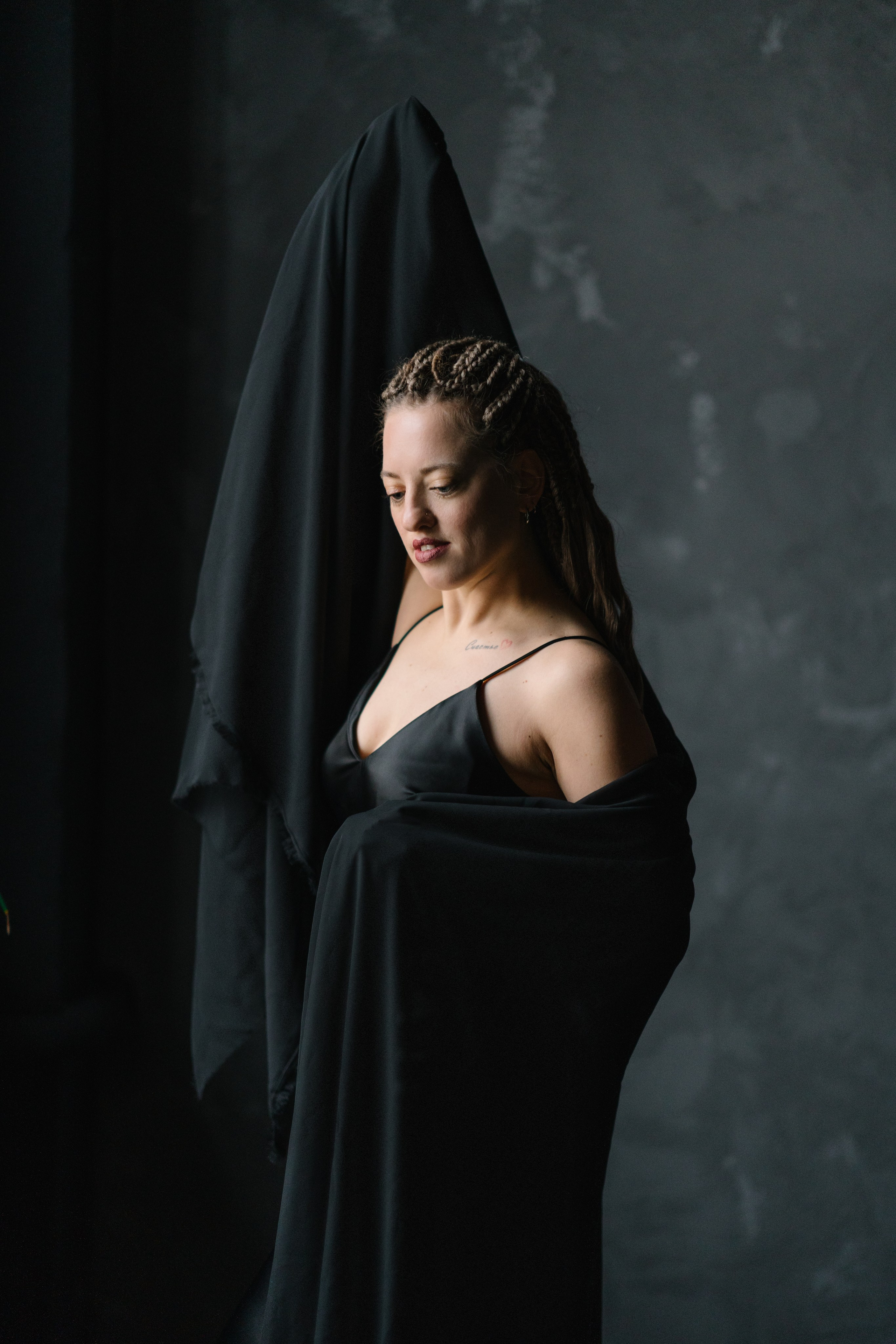 Алёна. Фотограф и видеограф в Тюмени Екатерина Чернецкая