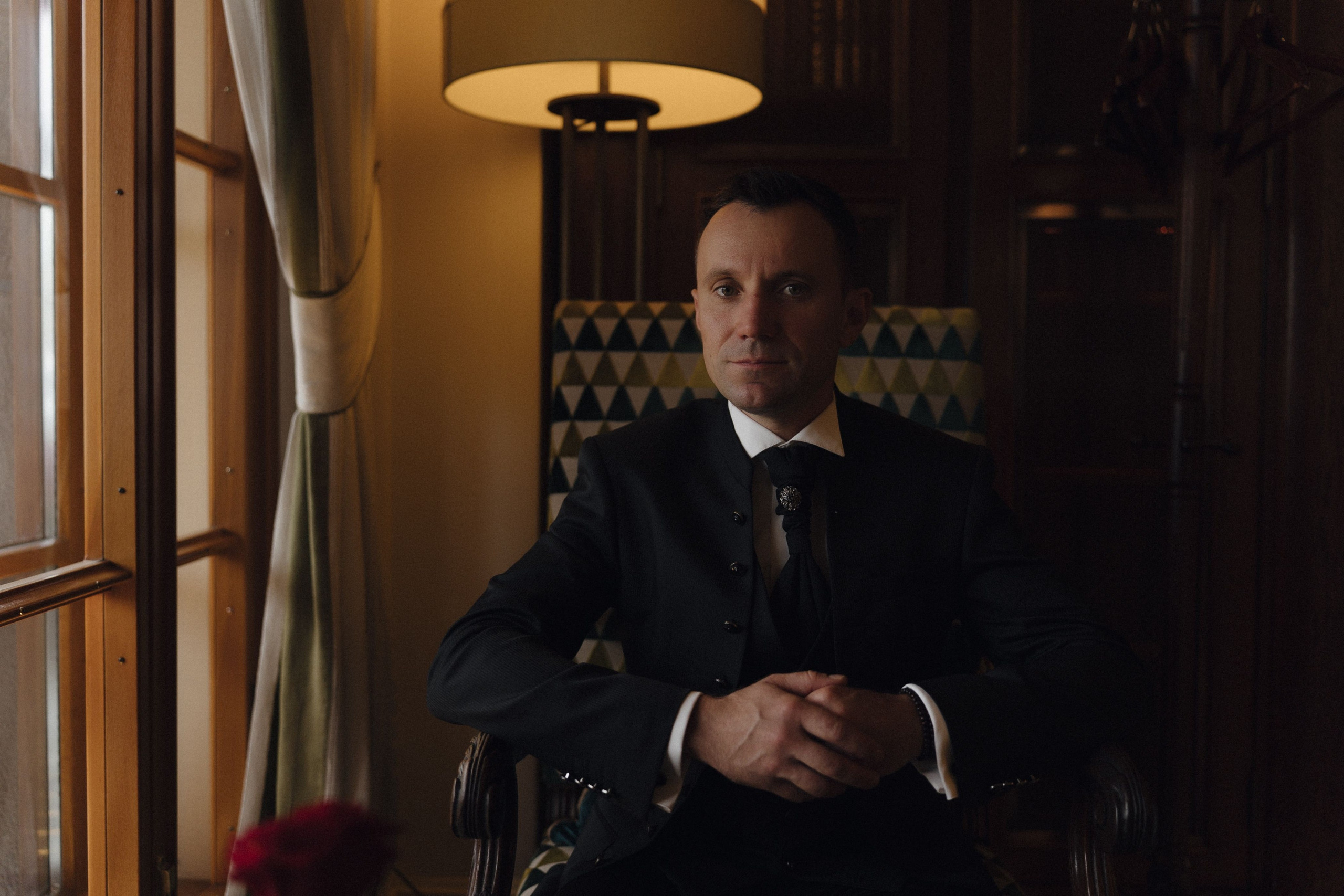 Астория. Фотограф в Санкт-Петербурге Александр Дымов