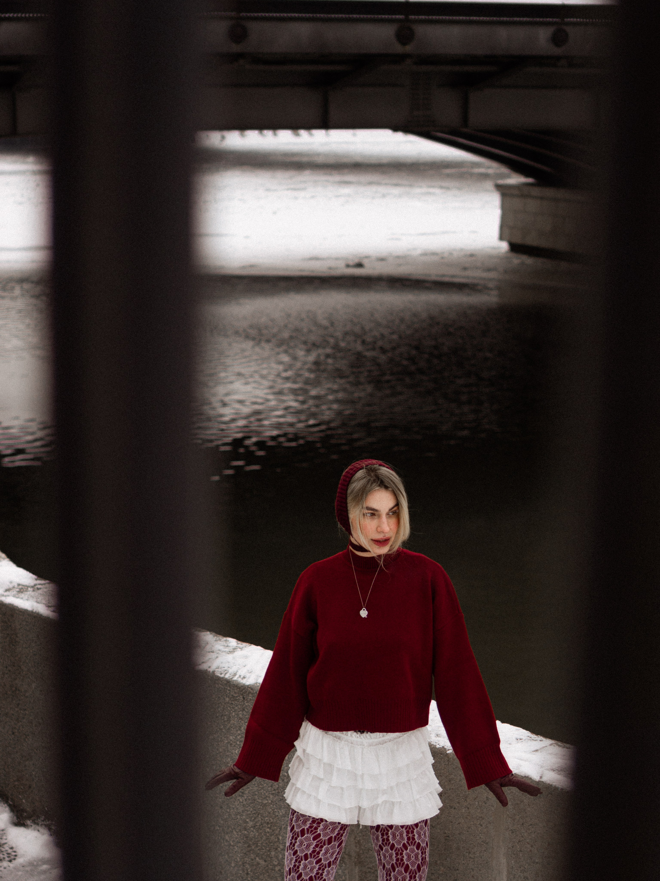 Elena. Женский фотограф Габдрашитова Кристина