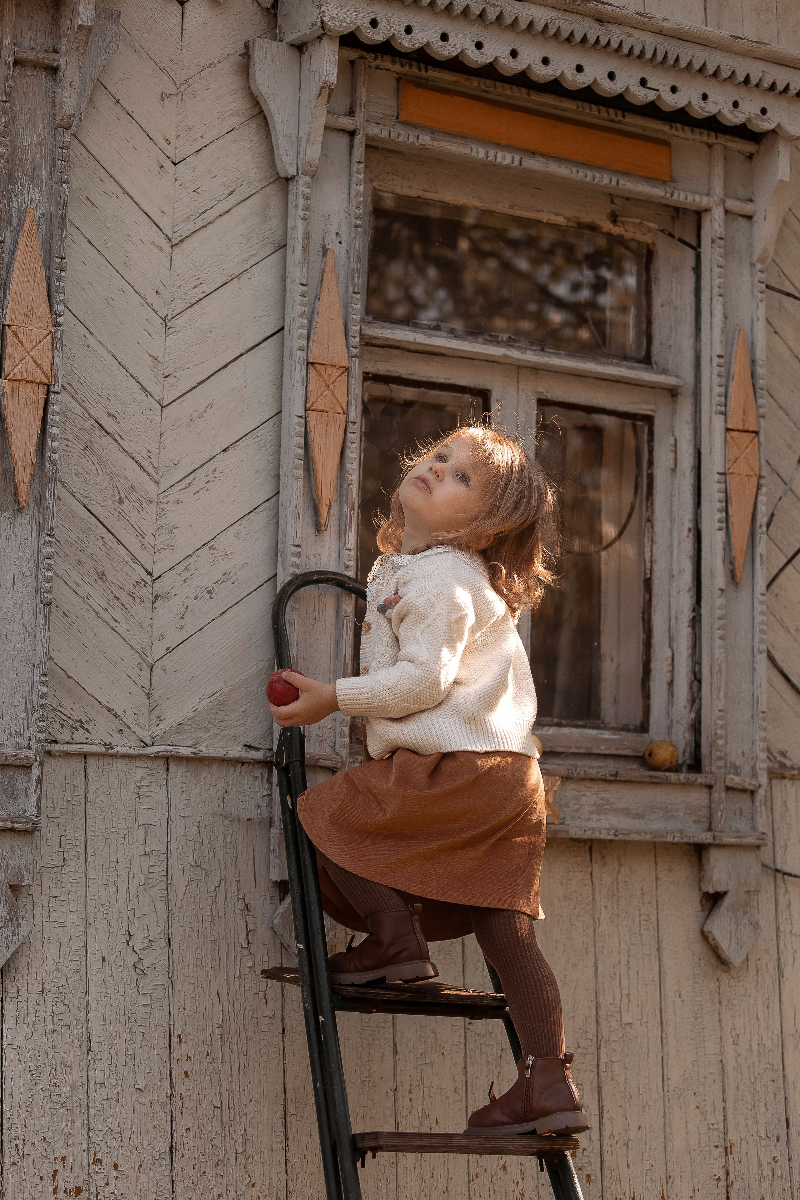 Маруся. Семейный и свадебный фотограф в Москве Леванова Александра