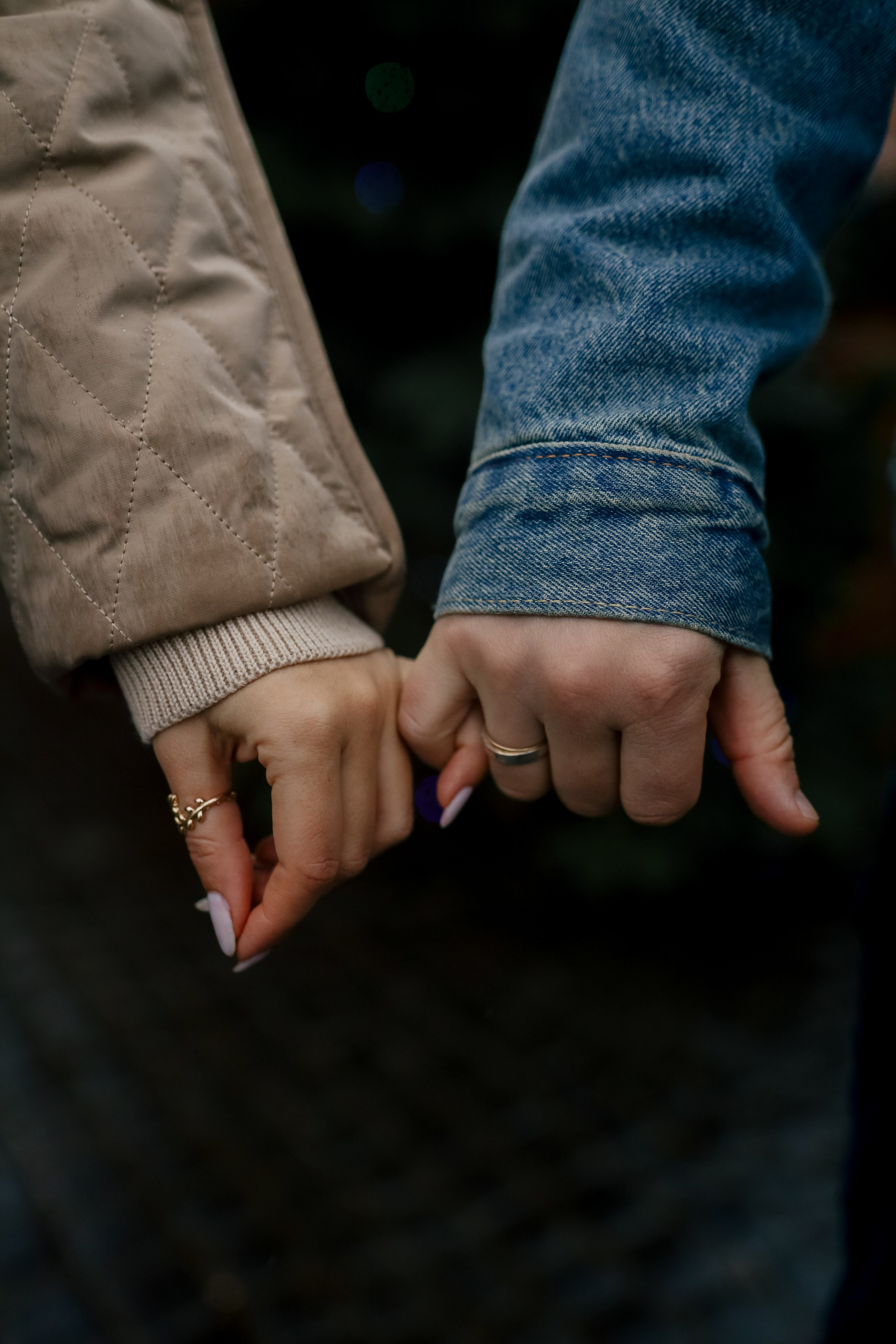 Чудеса близко. Свадебный и семейный фотограф в Варшаве