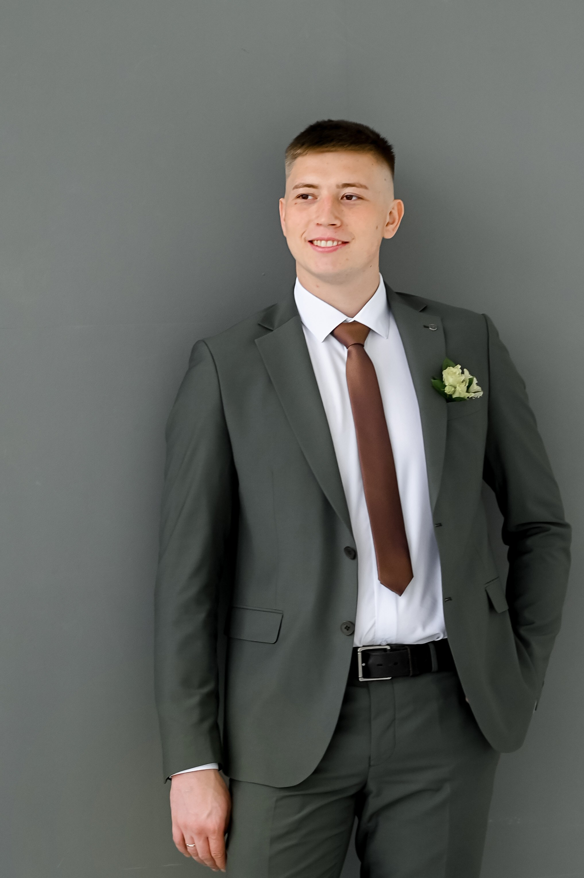 Иван&Валерия. Свадебный фотограф в Санкт Петербурге Падерина Кристина