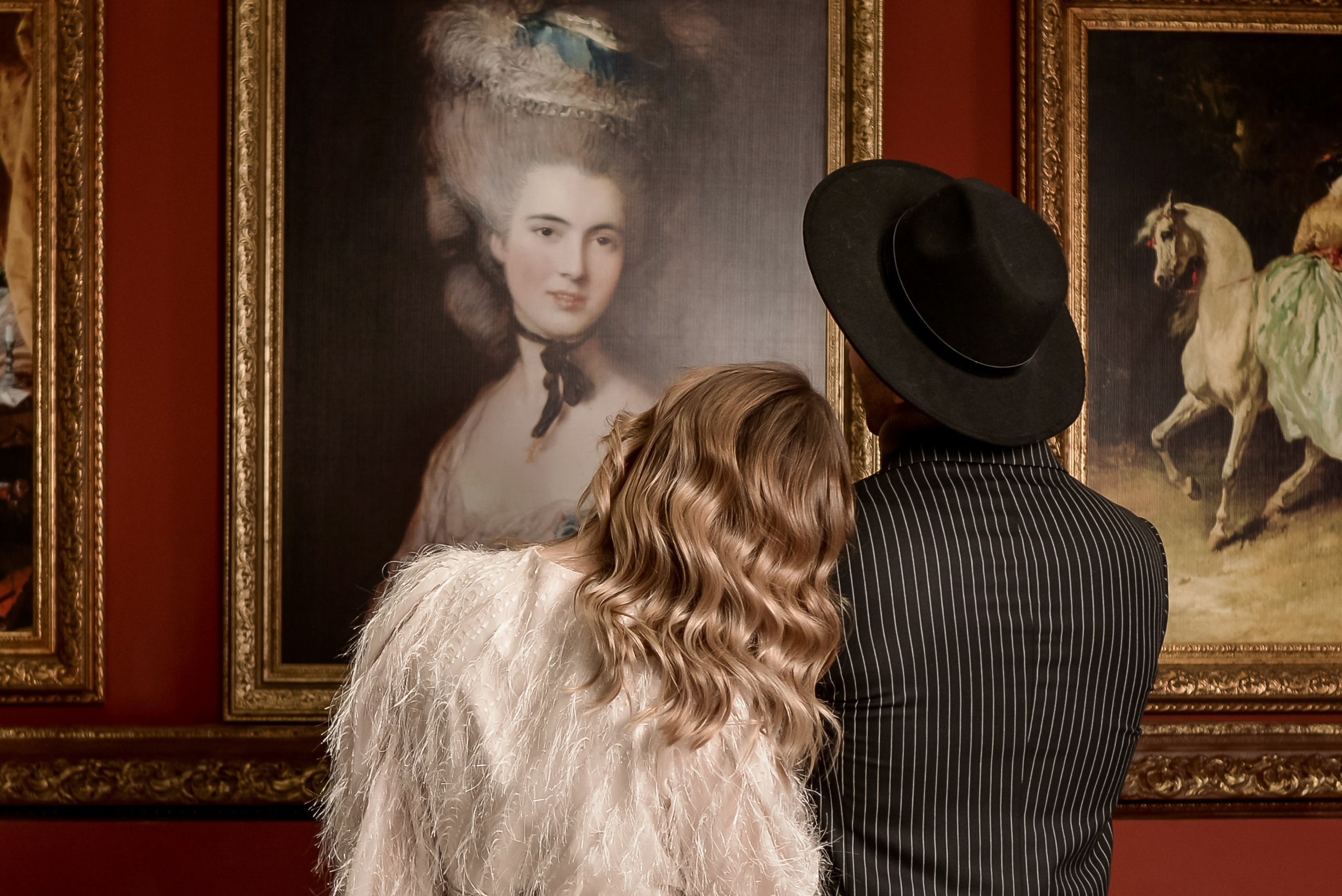 Денис|Алена. Свадебный фотограф в Санкт Петербурге и Москве Падерина Кристина