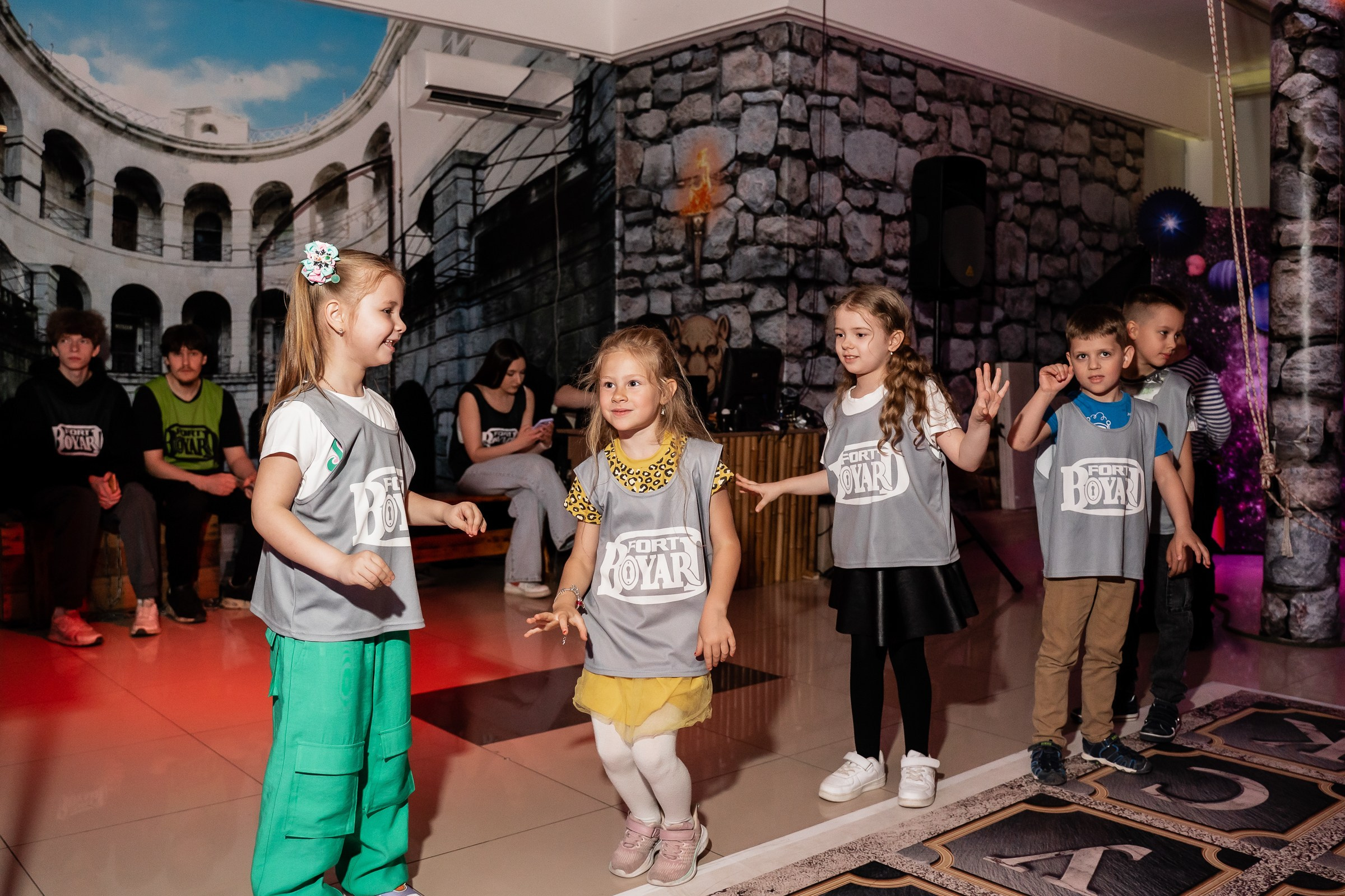 Форд Боярд. Свадебный фотограф Екатерина Кузнецова