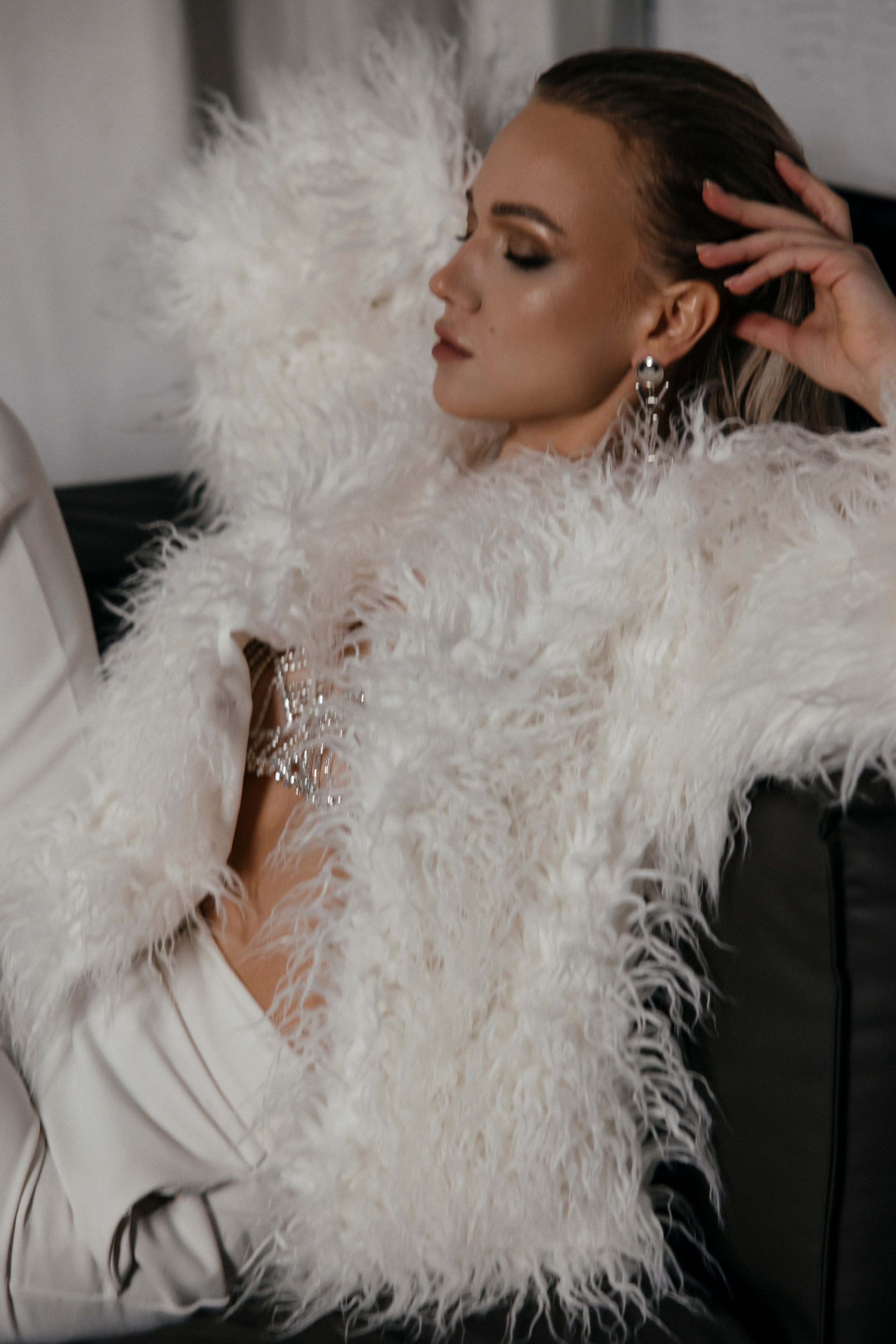 Людмила. Свадебный и женский фотограф Рязань Москва Елена Епифанова